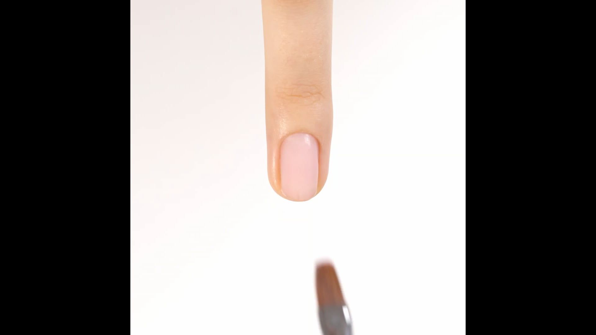 Applicazione di Gel Color C91 Opera