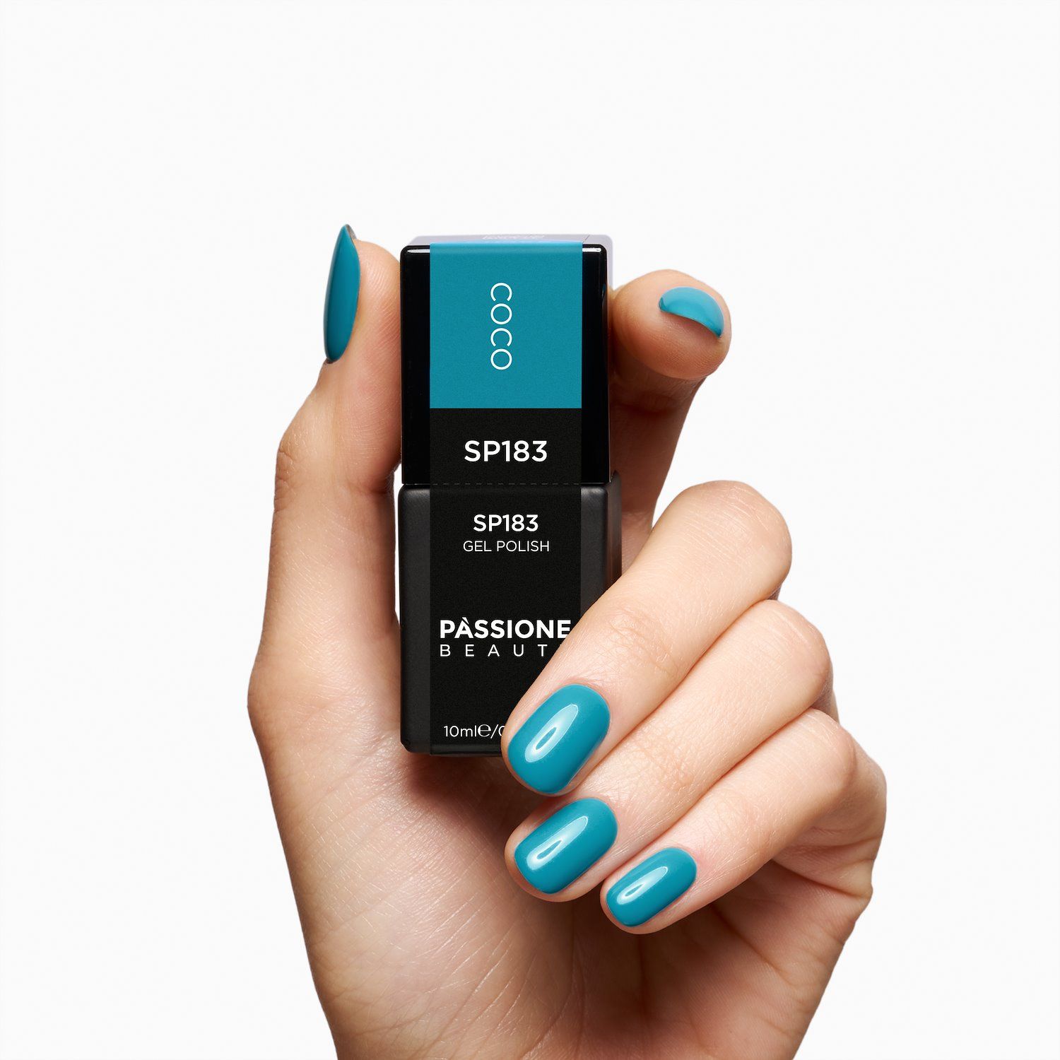 Colore semipermanente SP183 Coco dettaglio