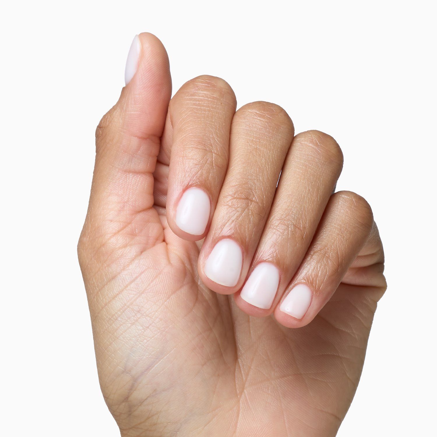 HD White Fiber Base 50 ml détail