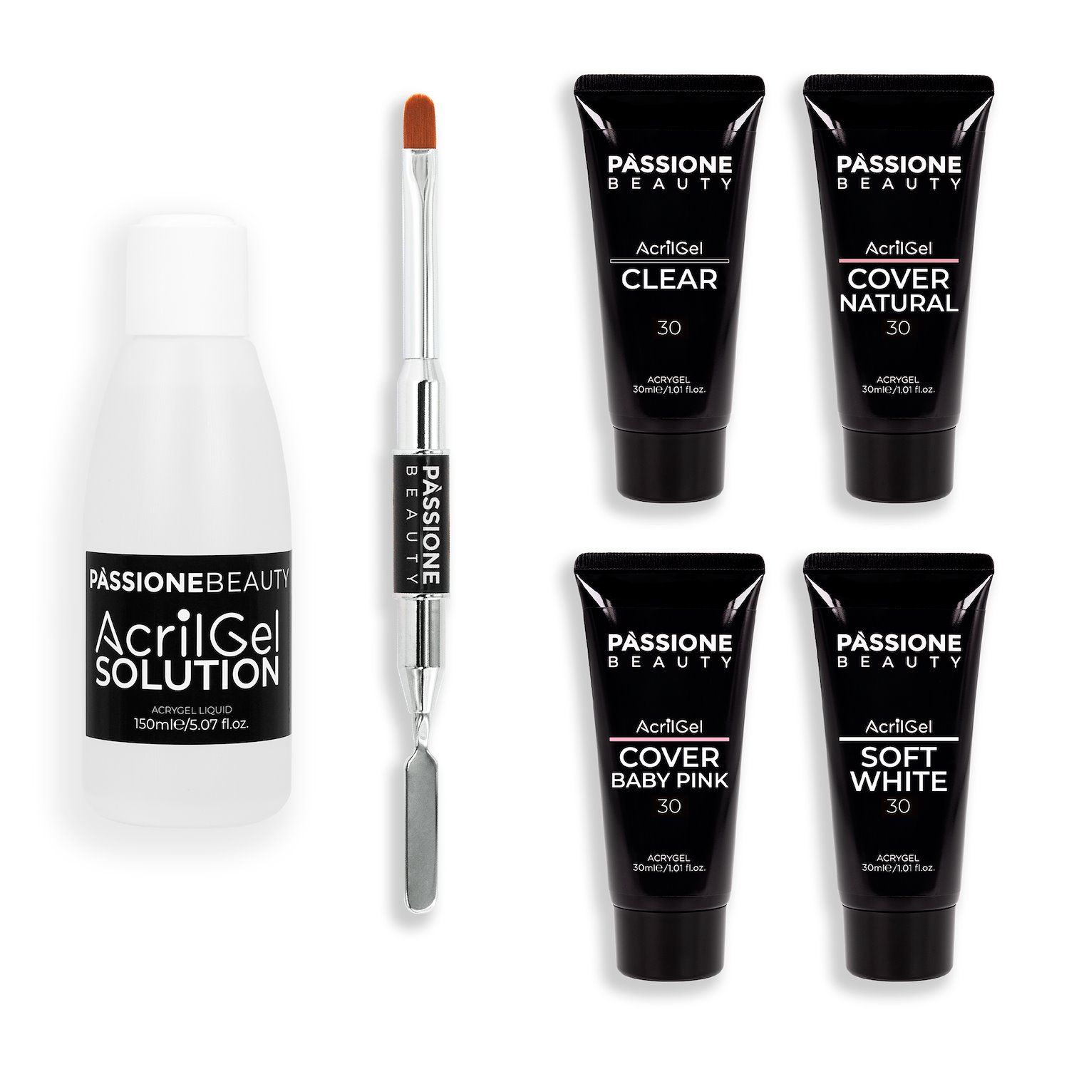 KIT AcrilGel® Smart