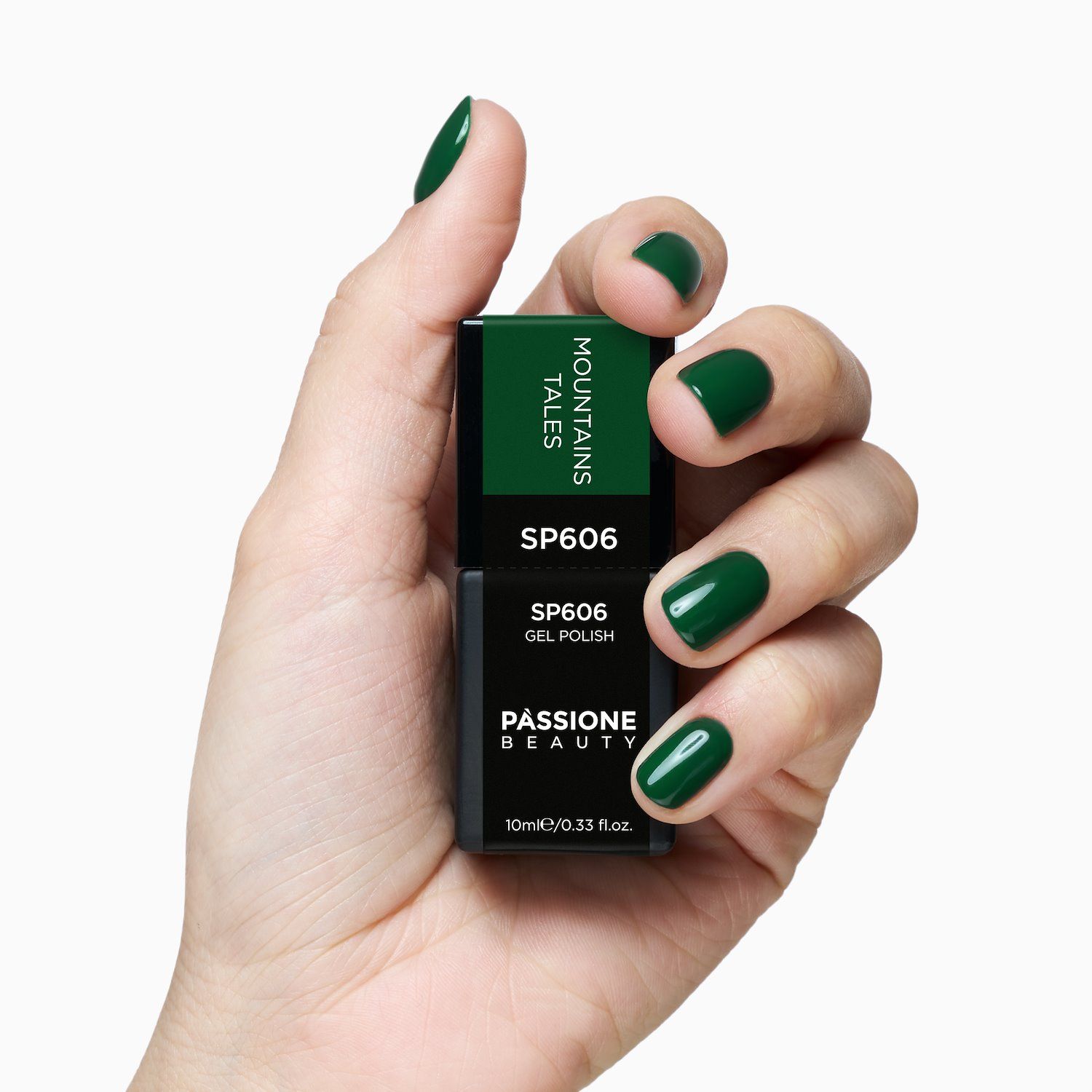 Esmalte semipermanente SP606 Mountain Tales detalle