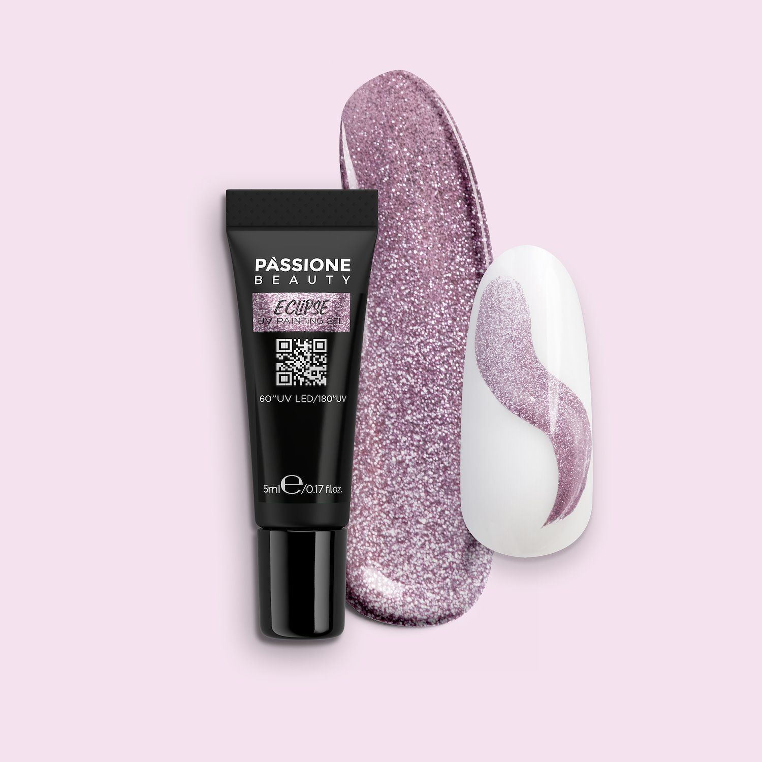 Eclipse Painting Gel