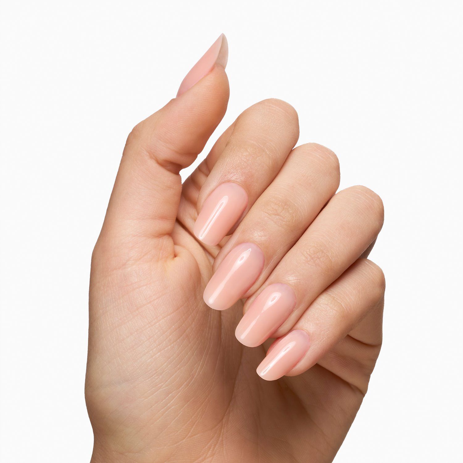 Gel constructor Natural Builder - 15ml detalle