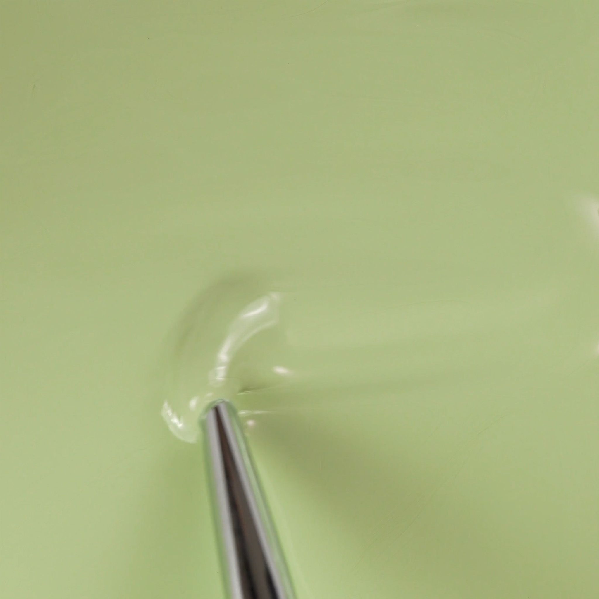 Application de Vernis semi-permanent VS283 Wild Forest