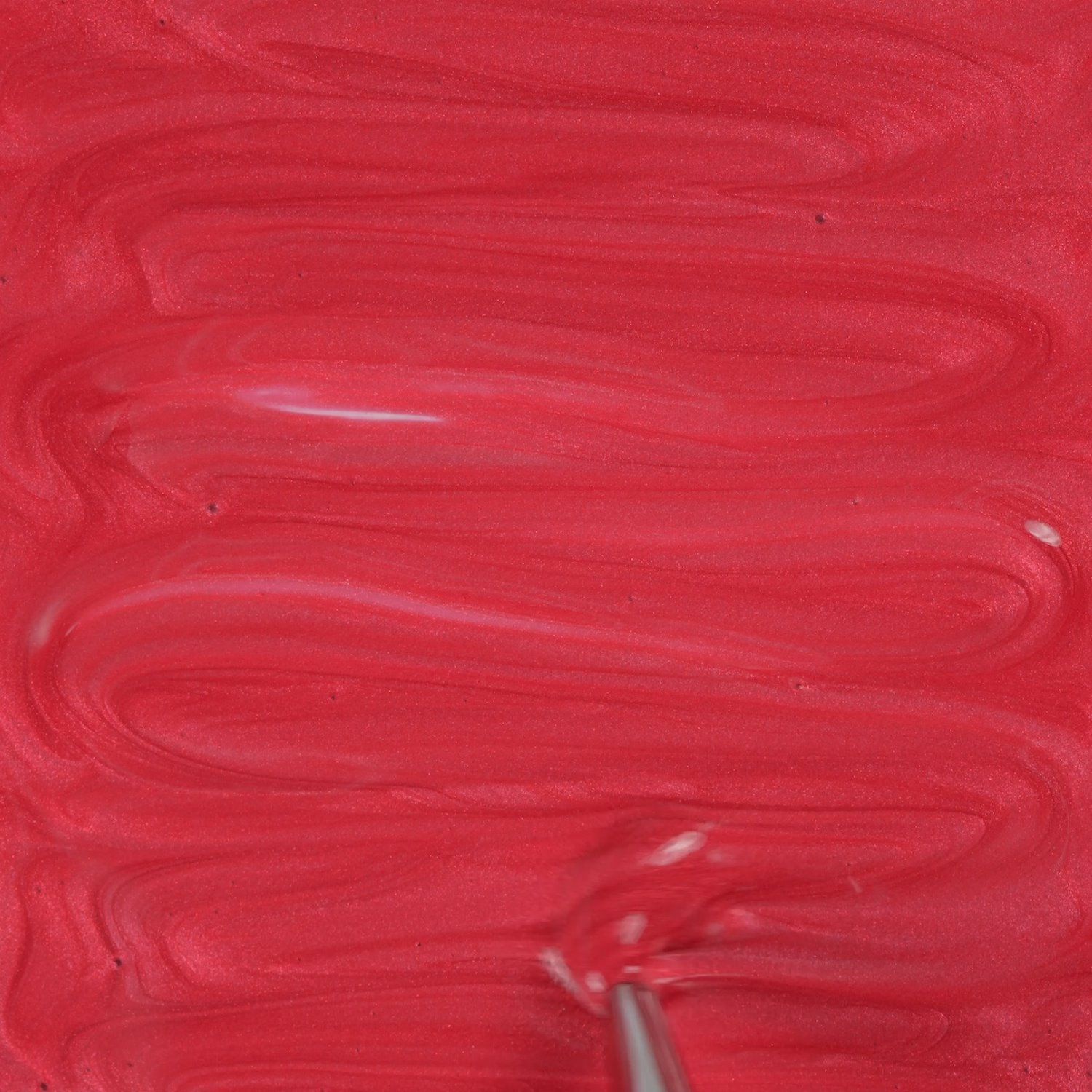 Application de Vernis semi-permanent SP721 Mirage Red