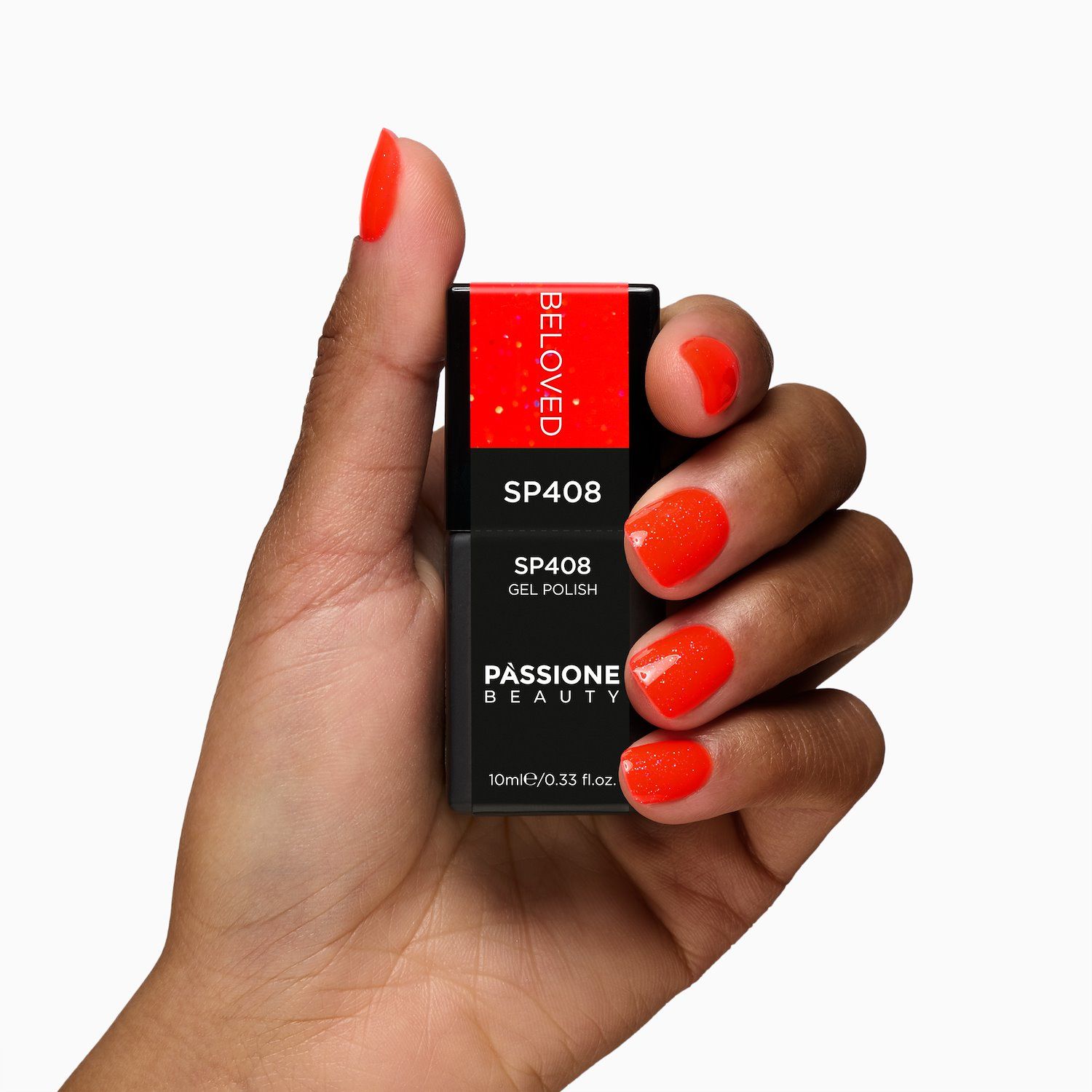 Colore semipermanente SP408 Beloved dettaglio
