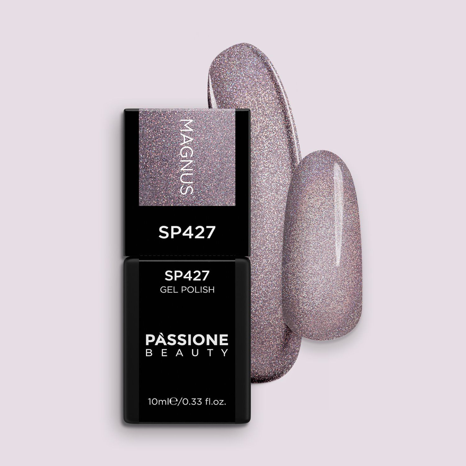 Gel Nail Polish SP427 Magnus