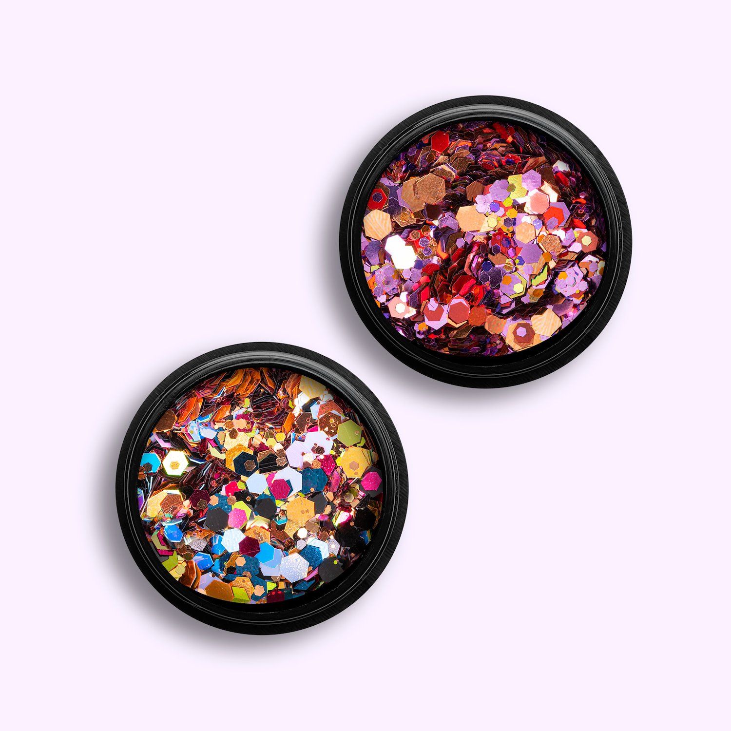 Festival Glitter Mix