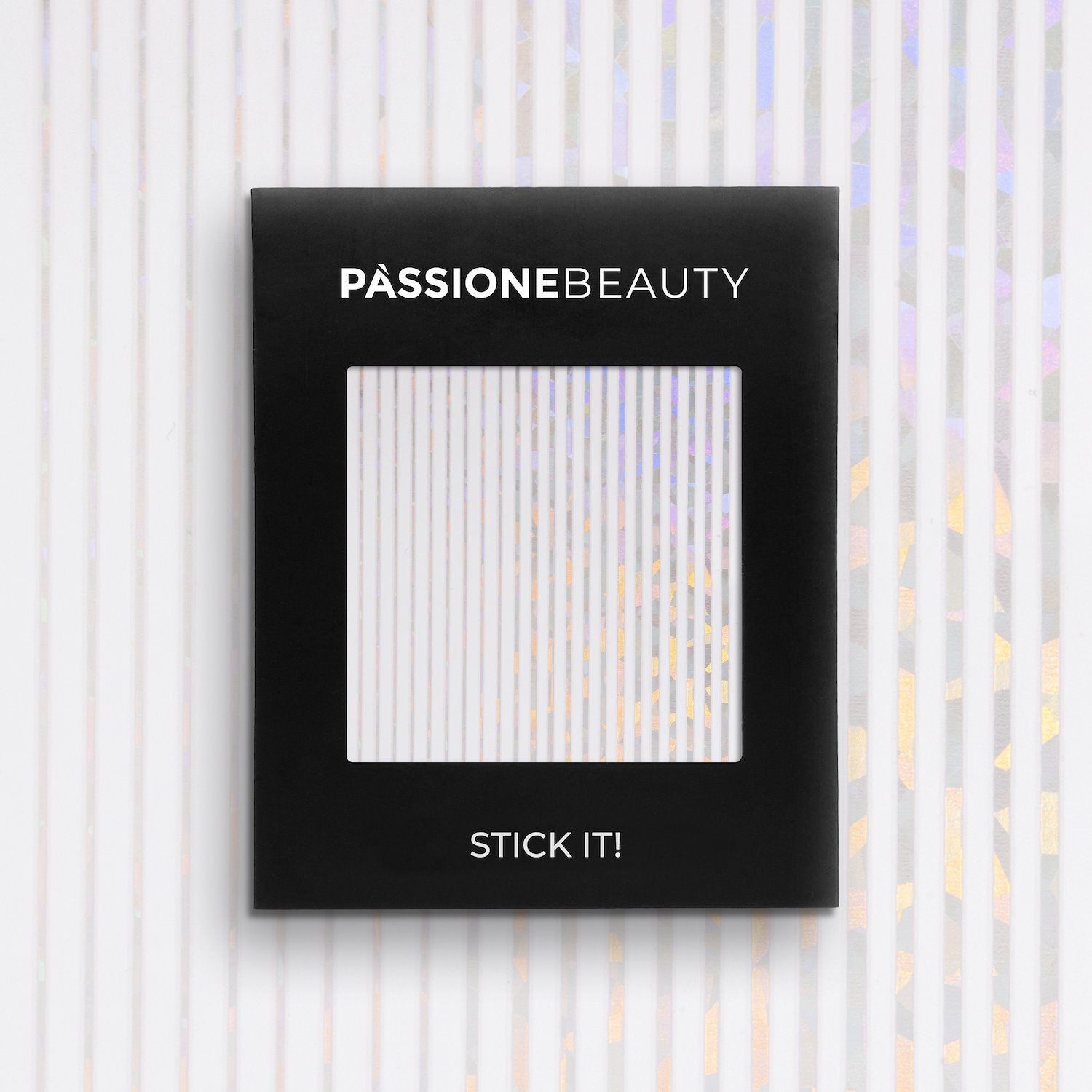 Creative Touch Kollektion – Mirror Shine Detail