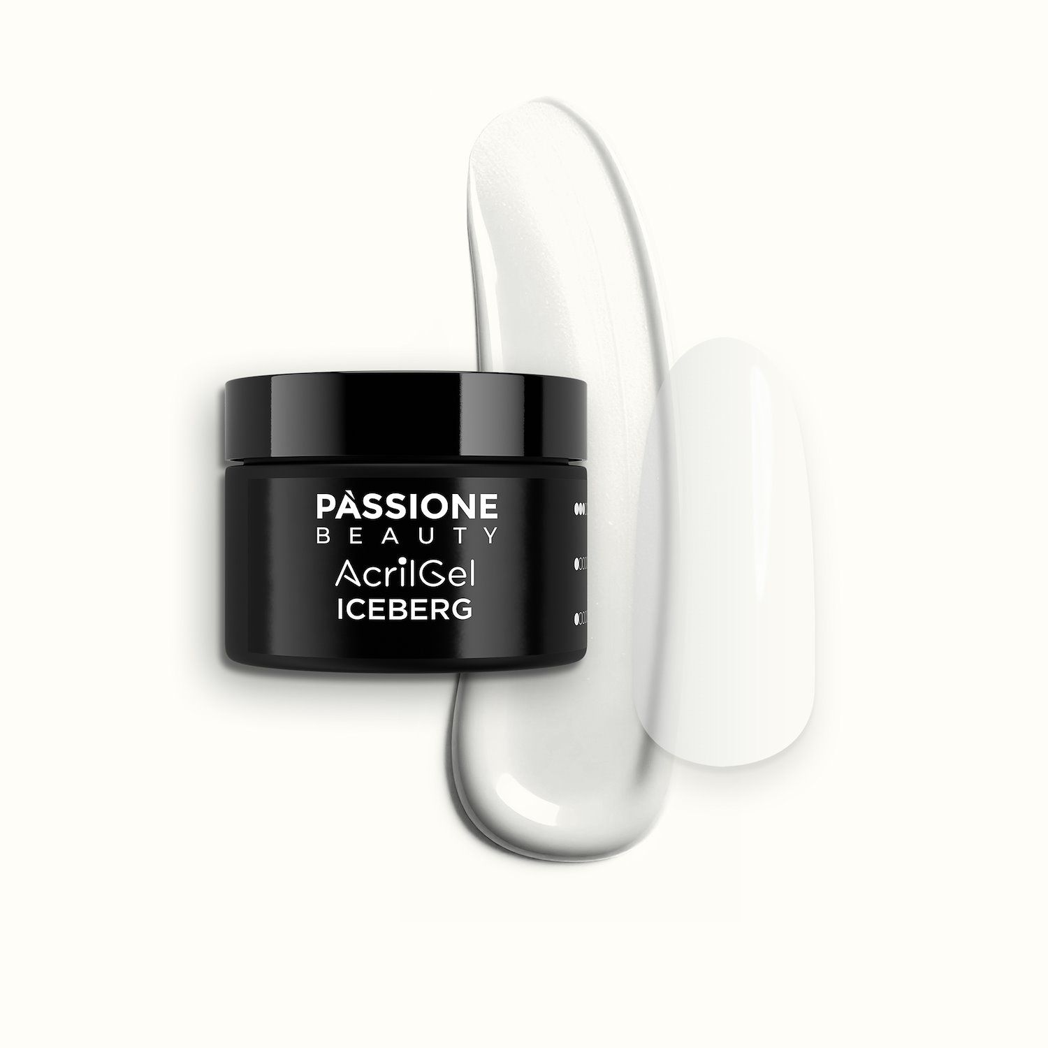 AcrilGel® Iceberg-50ml