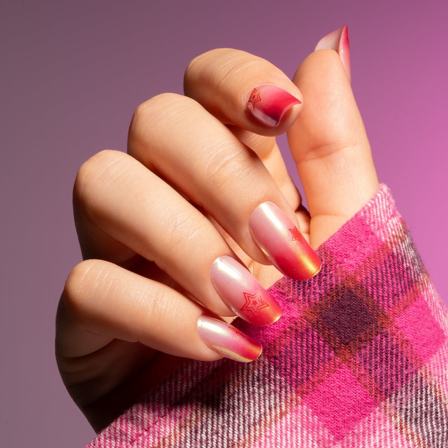 Creative Touch – Festive Night Kollektion Detail