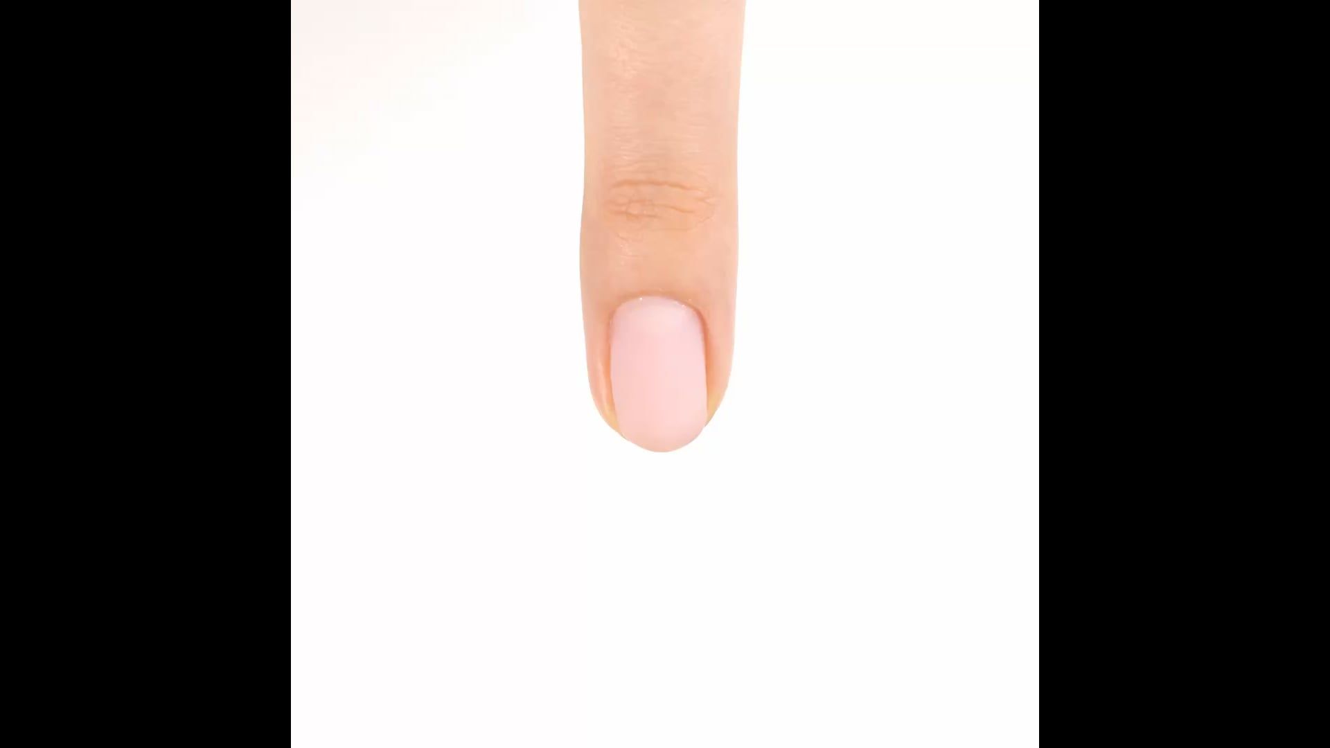 Application de Gel couleur C96 Gioia