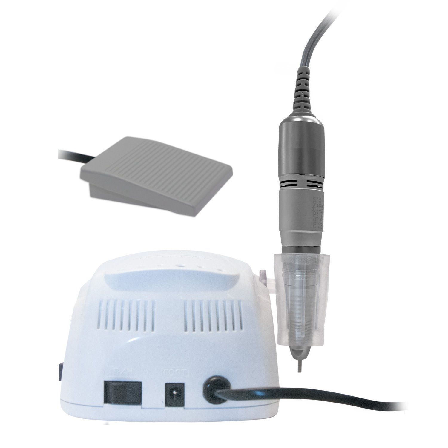 Torno H200 Champion 3 NEW detalle