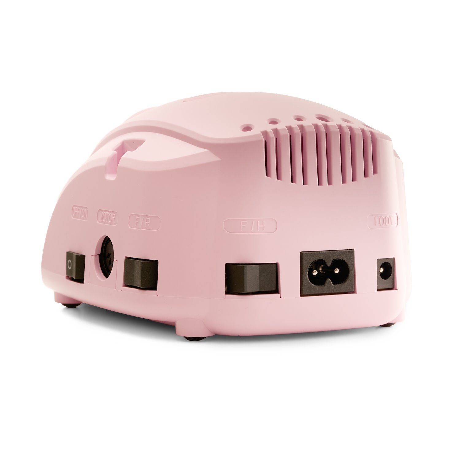 Ponceuse électrique Sh20N Champion 3 - Rose détail