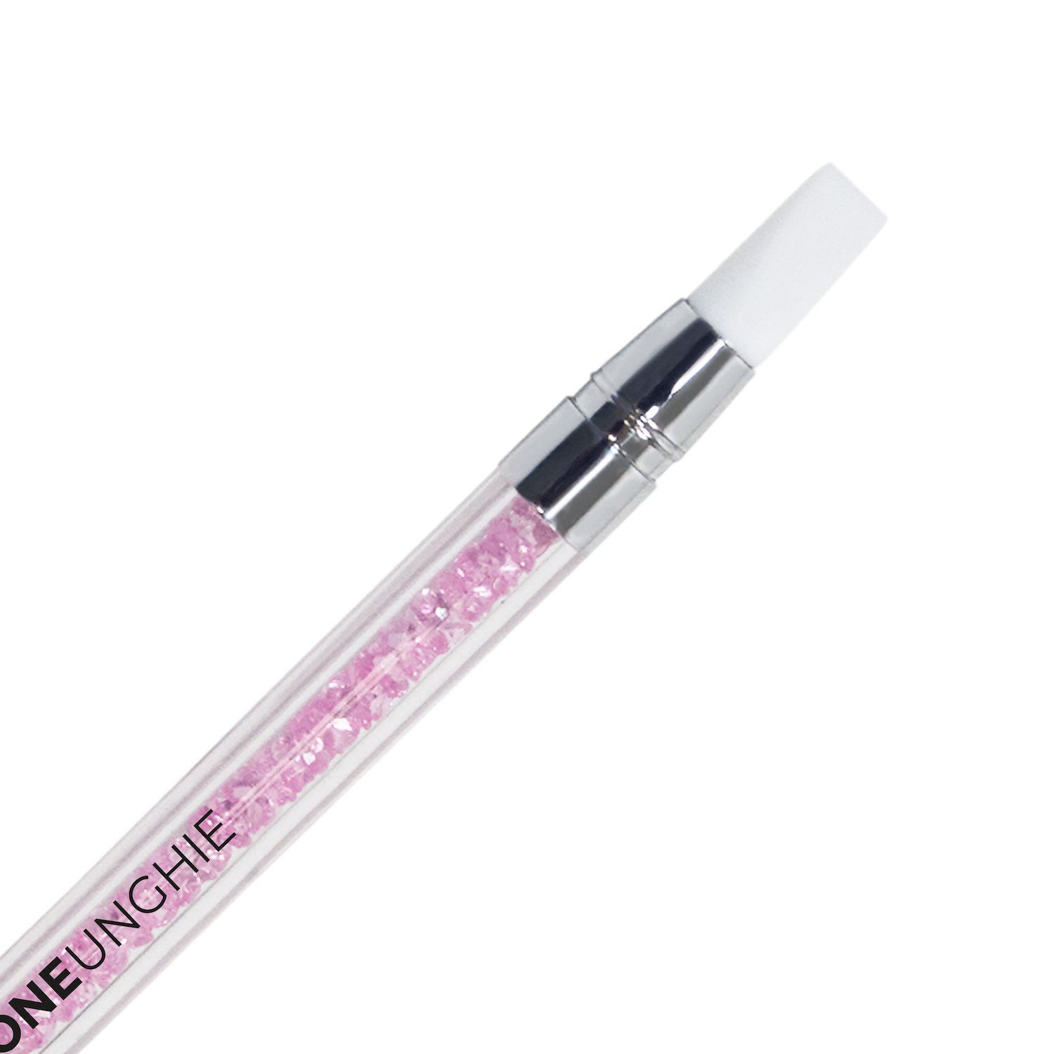 Silicone Brush - Silicone Brush - detail 1
