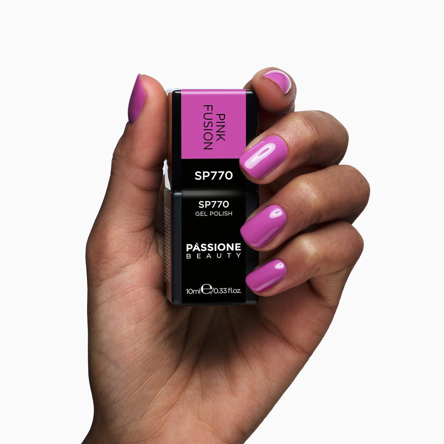 Colore semipermanente SP770 Pink Fusion dettaglio