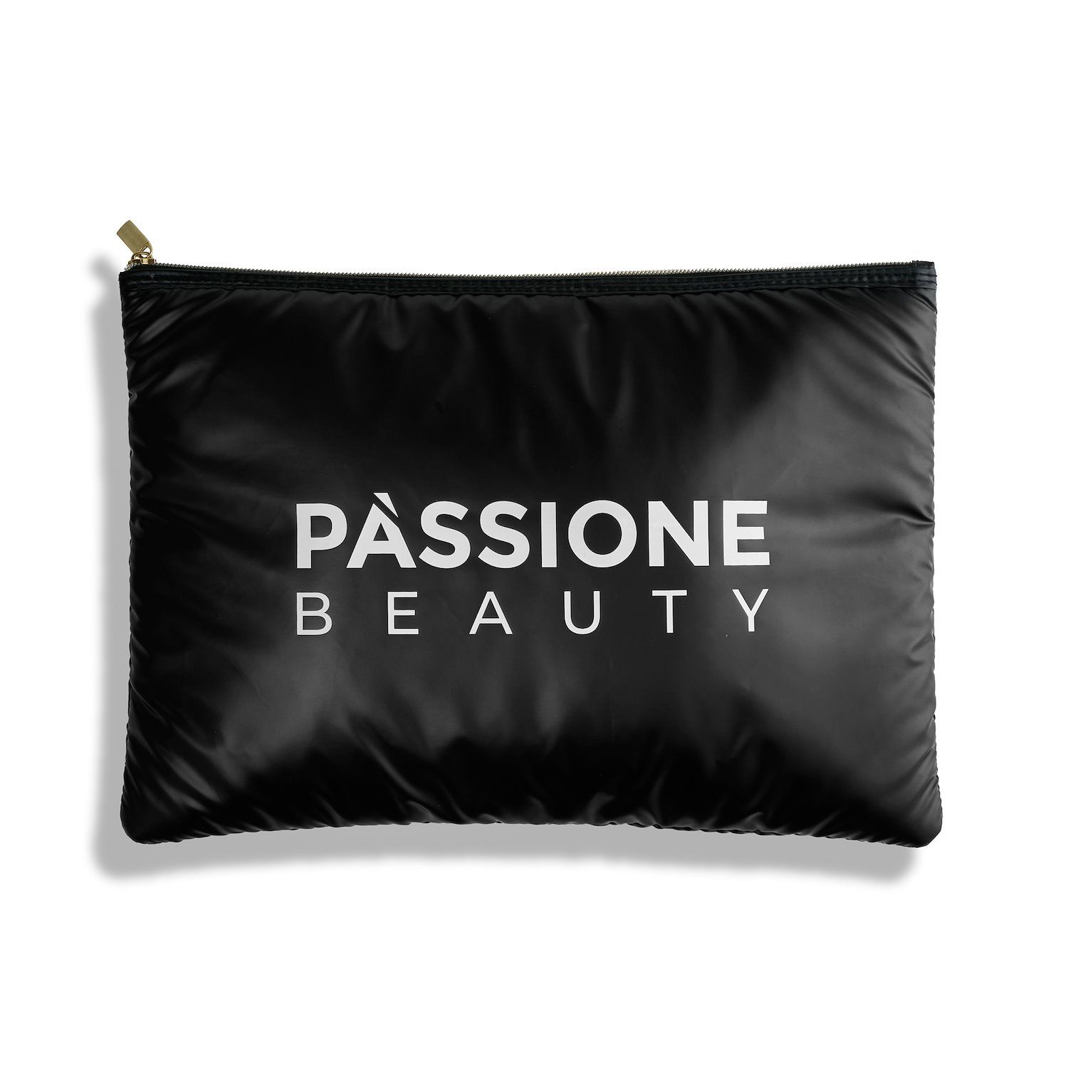 Trousse de Beauté Maxi - Noir