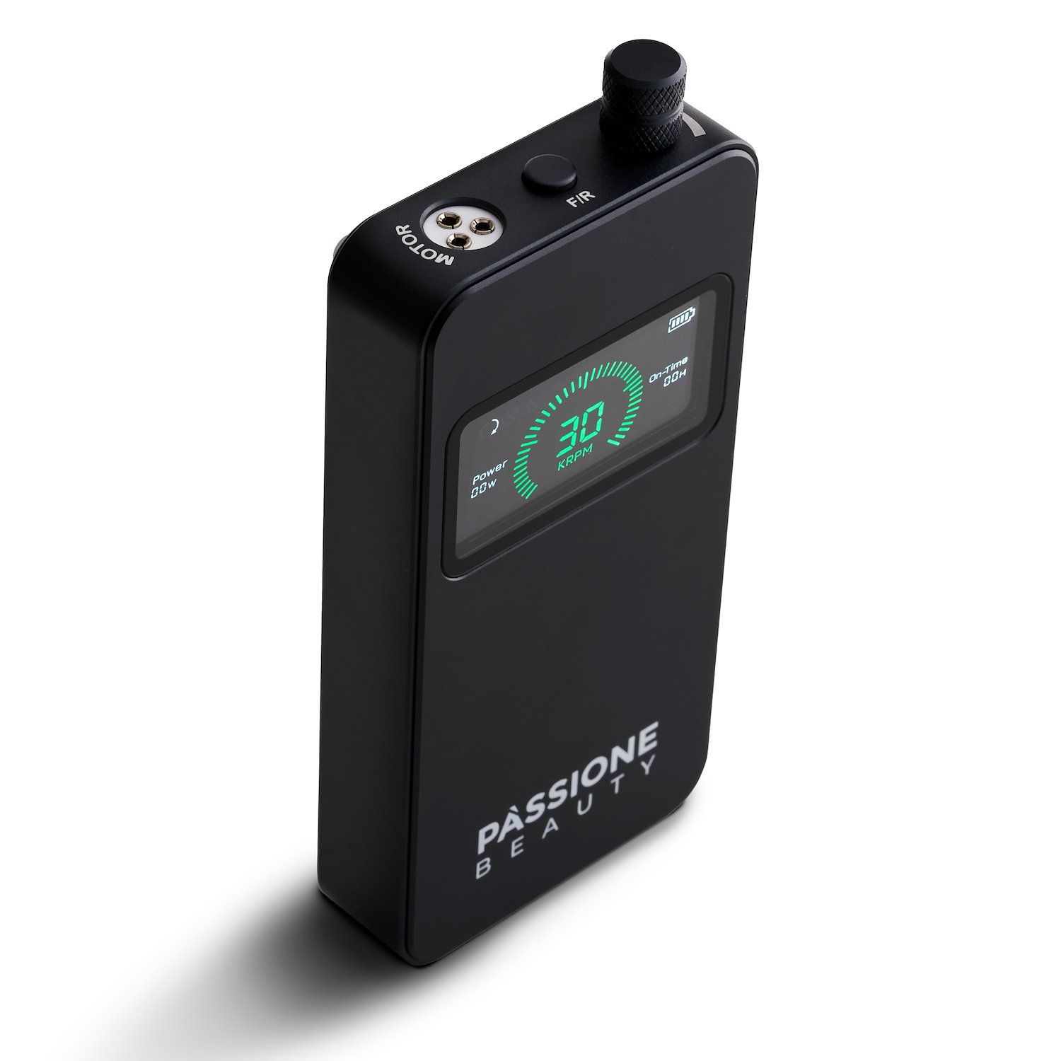 Ponceuse professionnelle portable Smart & Go détail