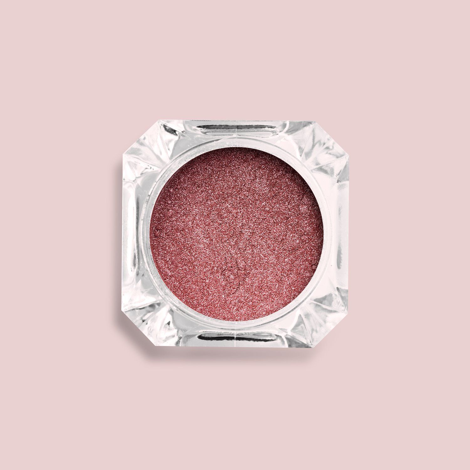 Rose Gold Chrome Pigment