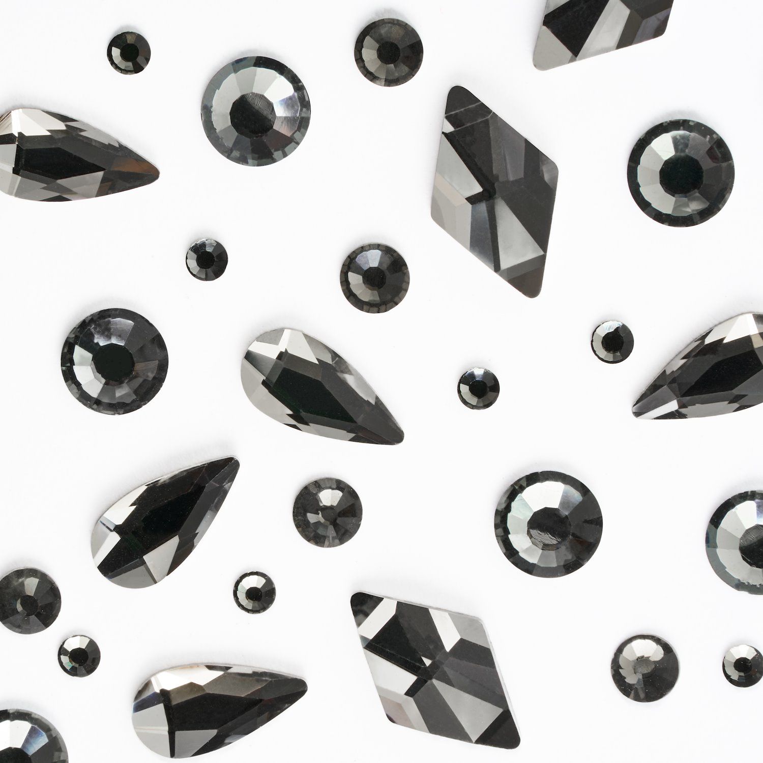 Fumé Gems Mix detail