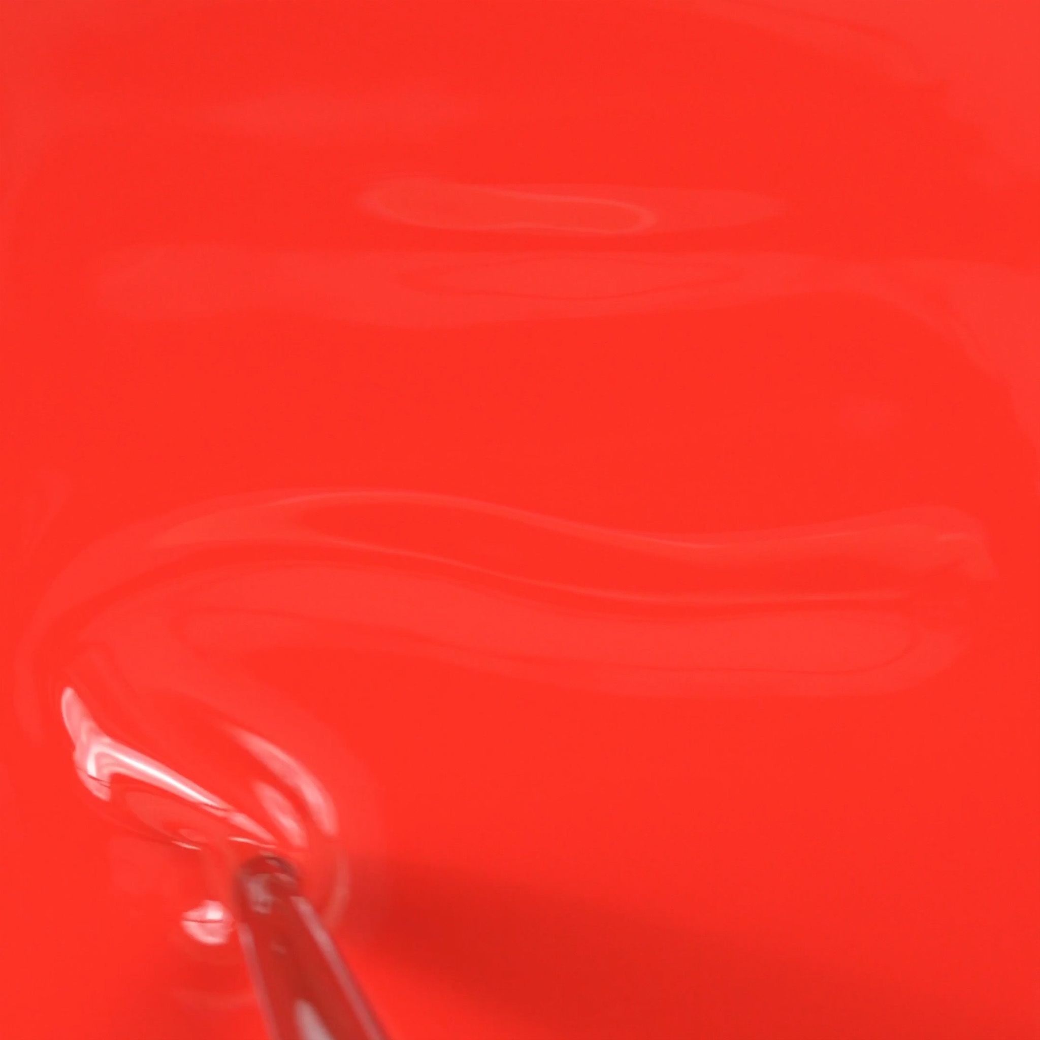 Anwendung von UV Nagellack SNF03 Red Diva