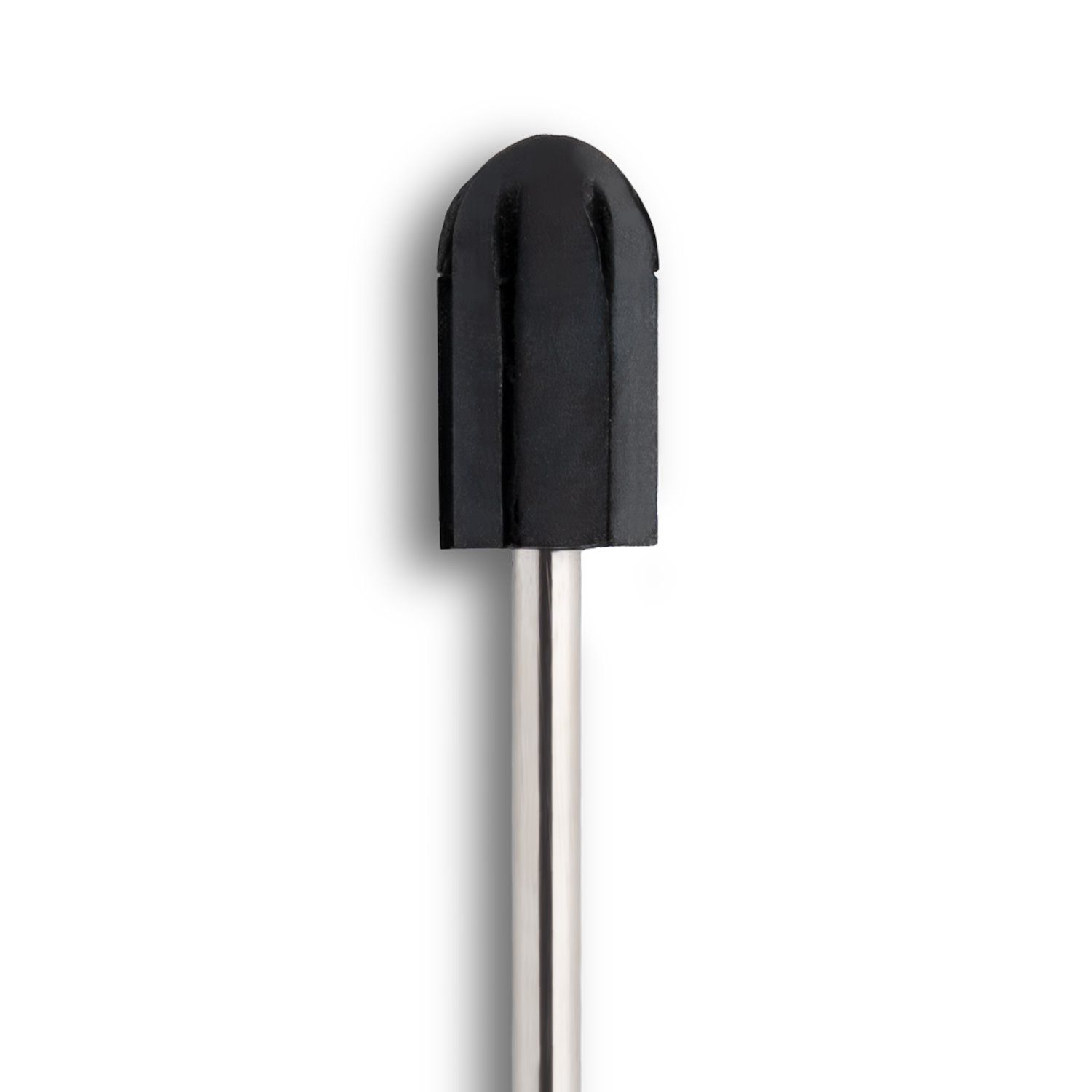 Caps Mandrel Drill Bit - Small detail