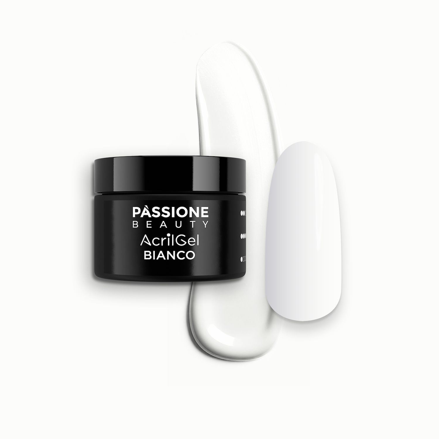 AcrilGel® White-50ml