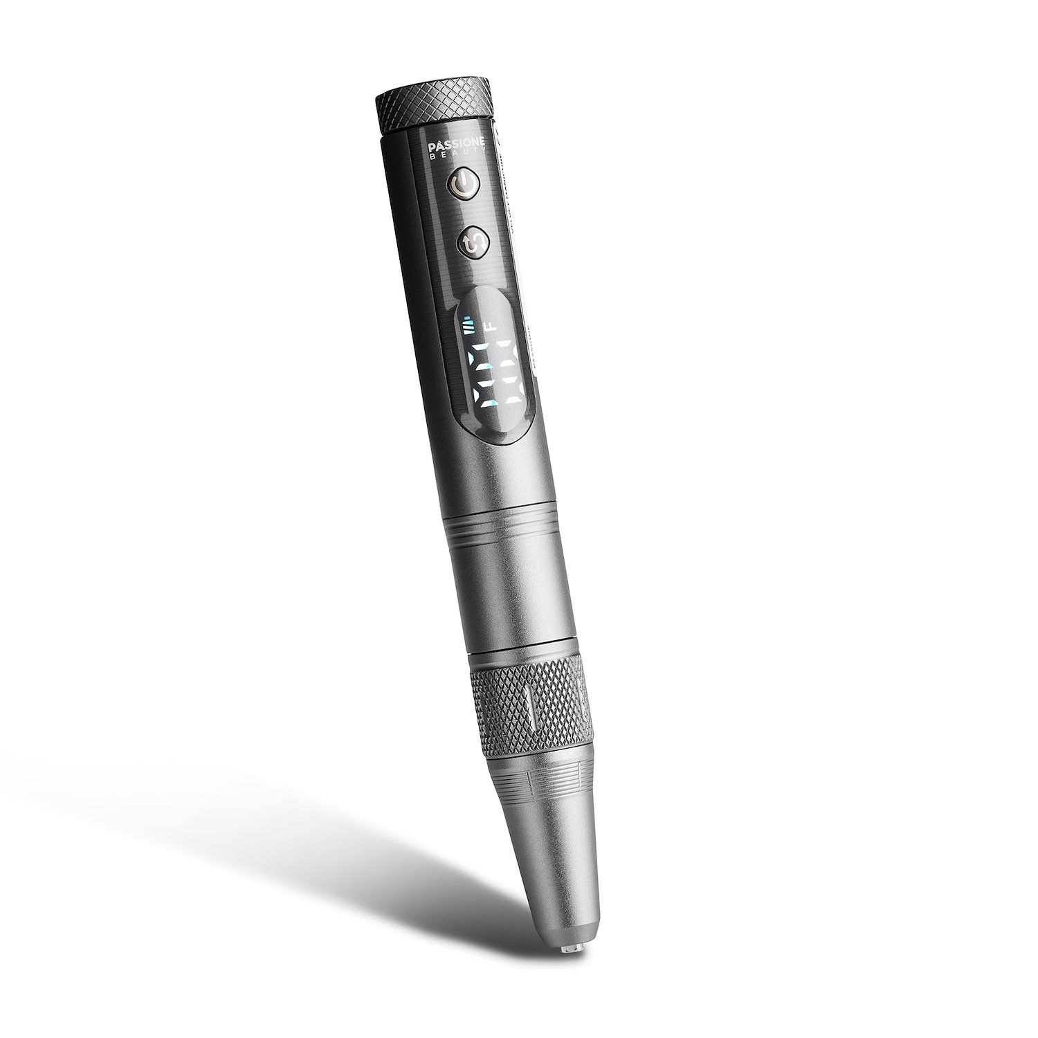 Ponceuse portable Velvet Manicure