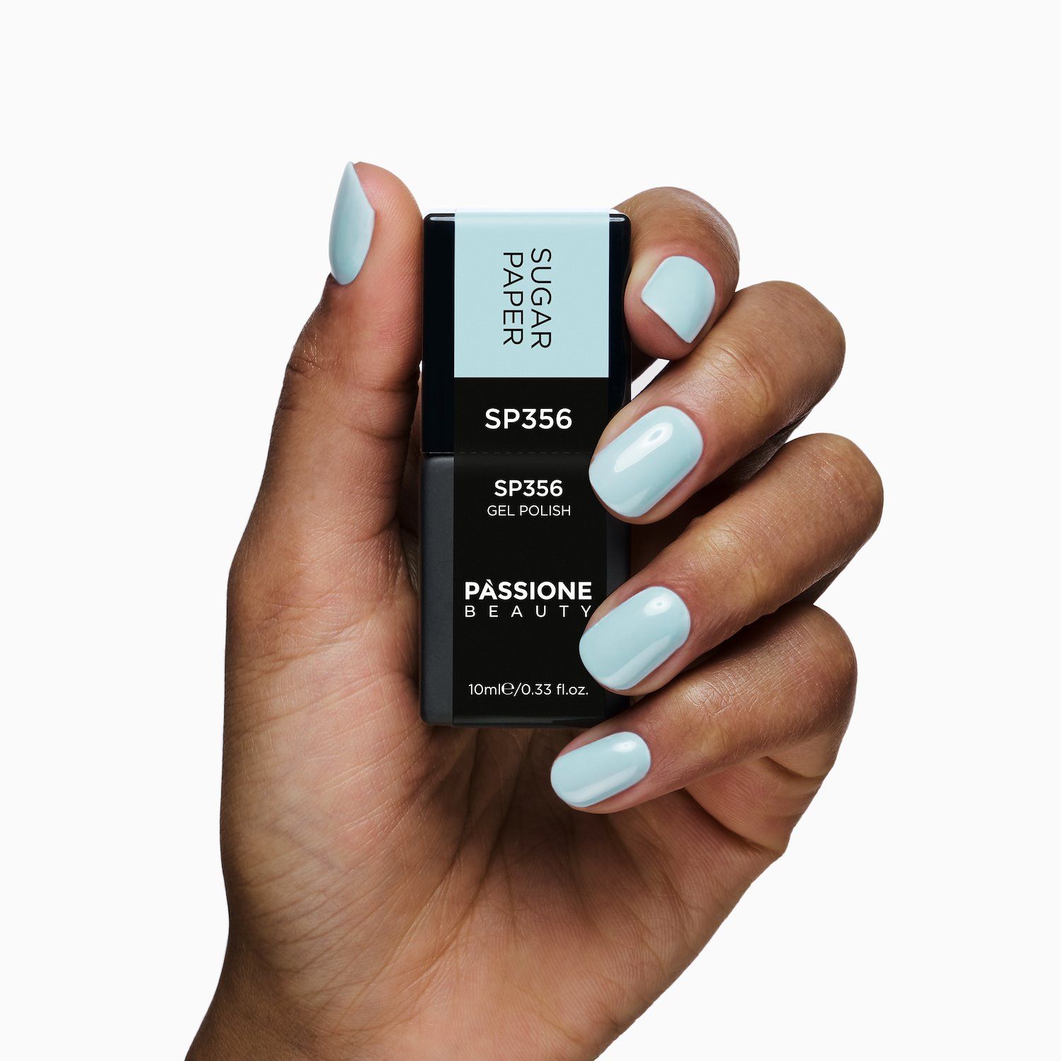 Colore semipermanente SP356 Sugar Paper dettaglio