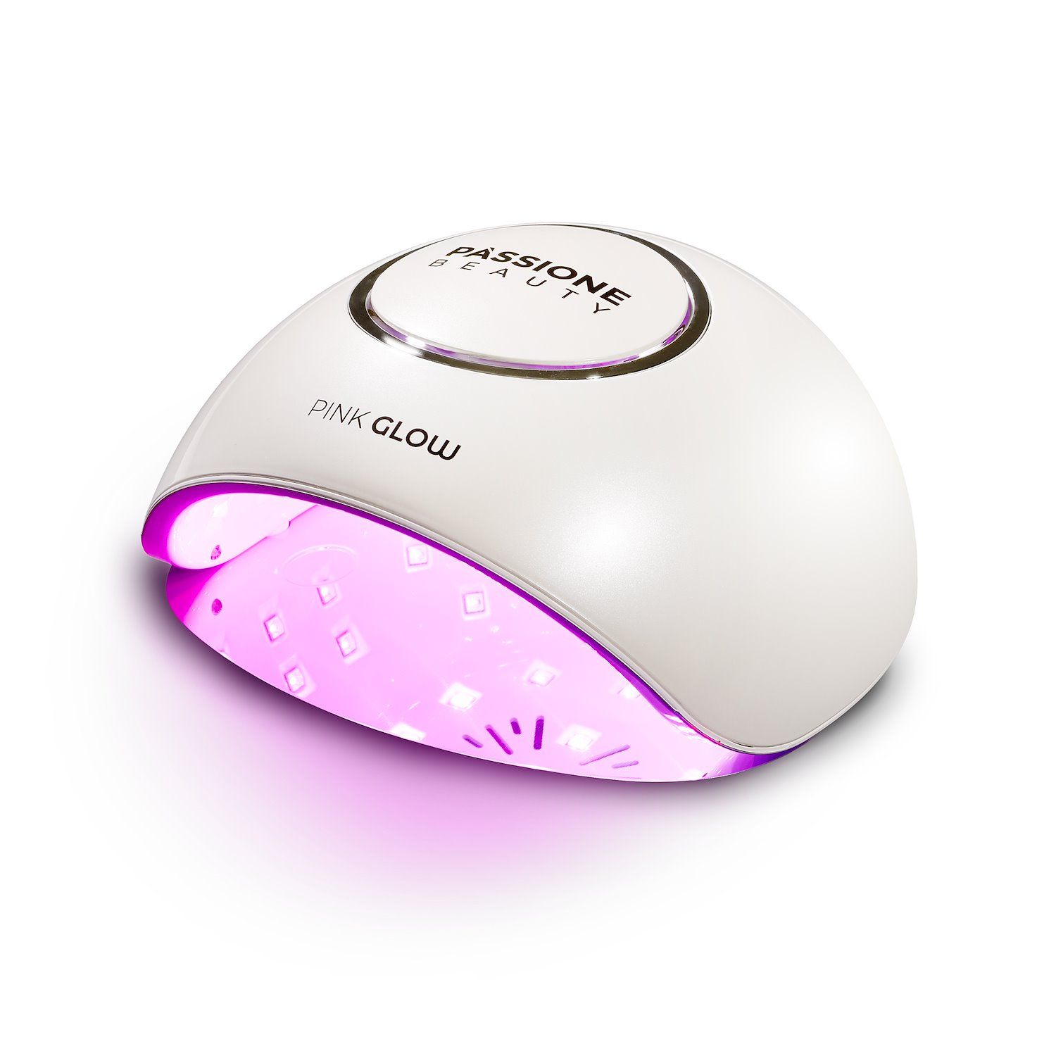 Lampe UV PinkGlow – lumière rose