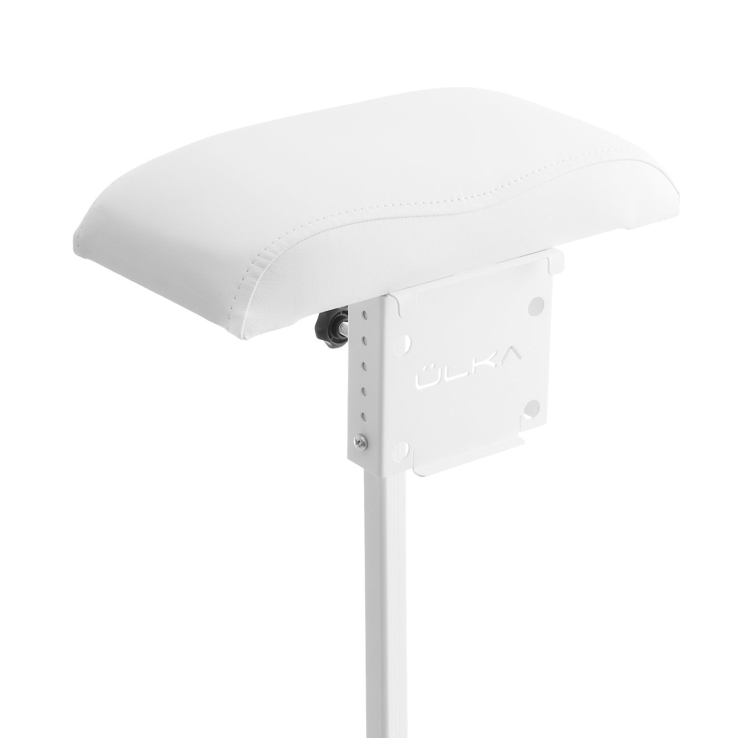 Apoyapiés Ulka - blanco detalle