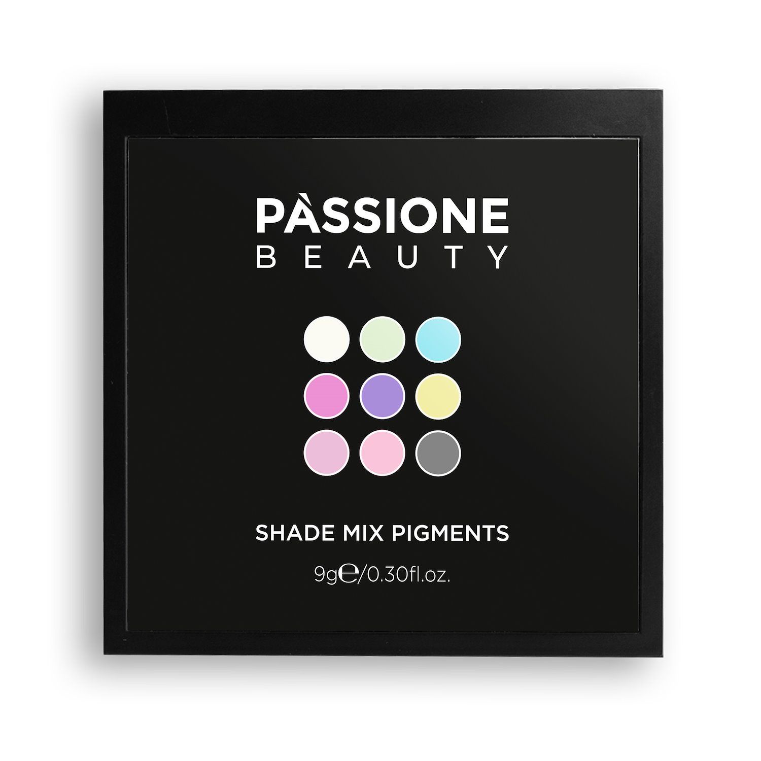 Sparkle Mix Pigments