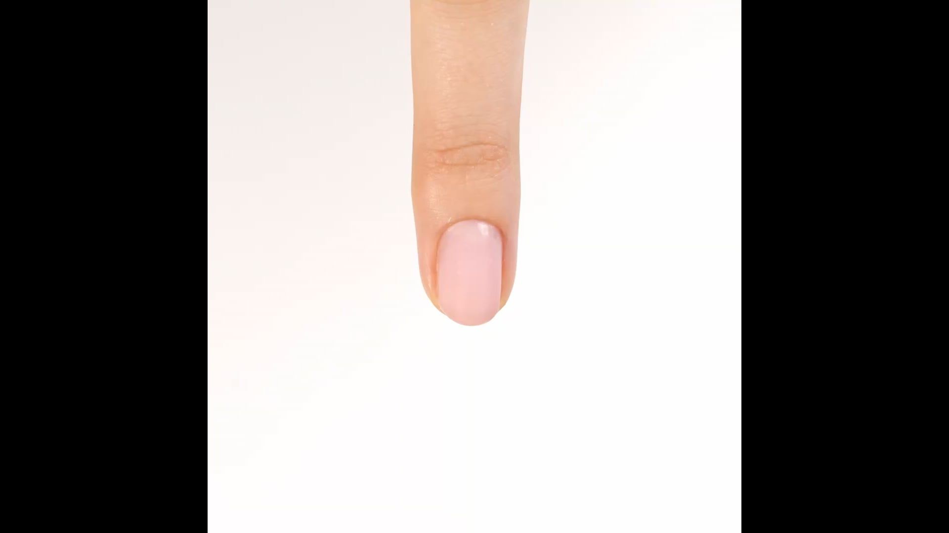 Application de Gel Couleur C55 Brunello