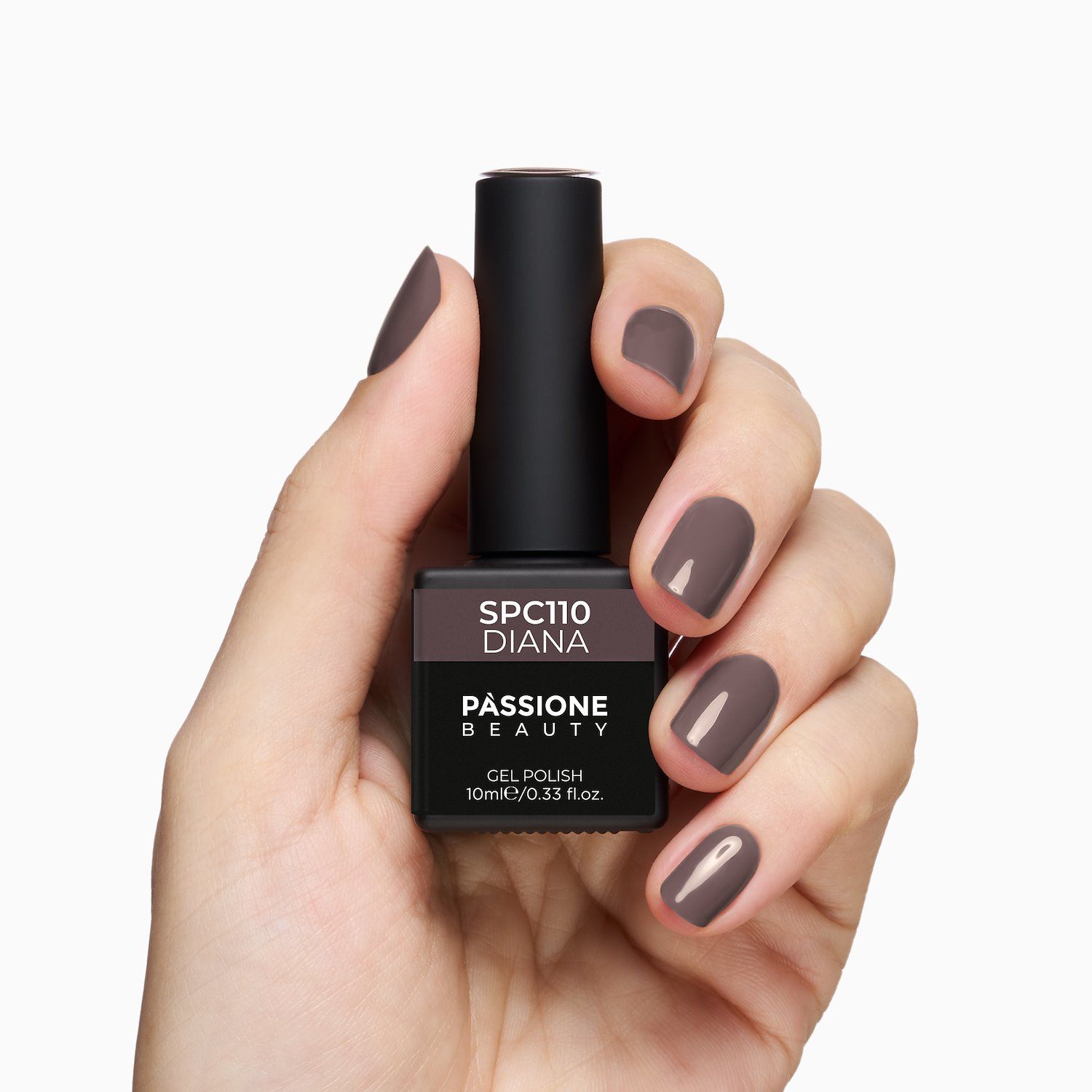 Gel Nail Polish GPC110 Diana  detail