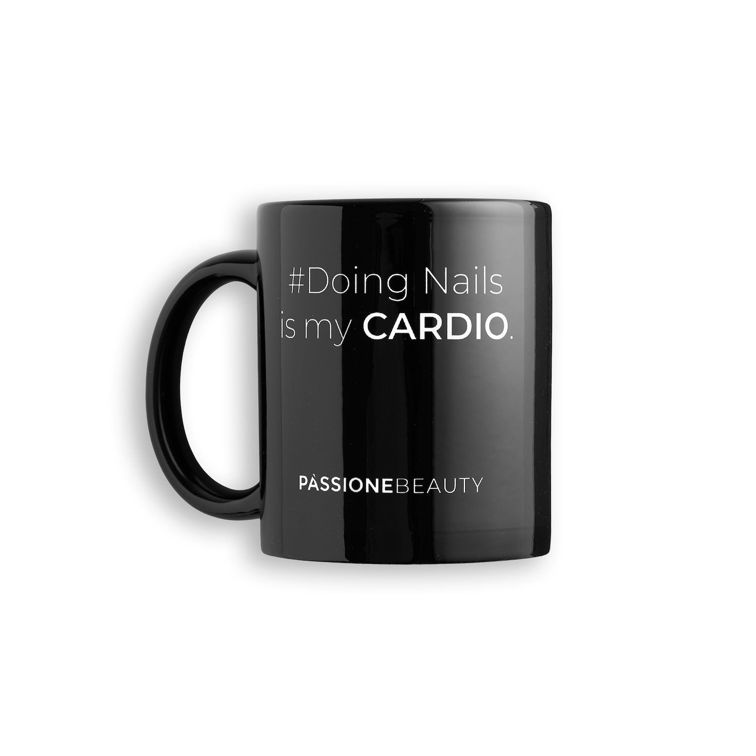 Ceramic Cup - 325 ml