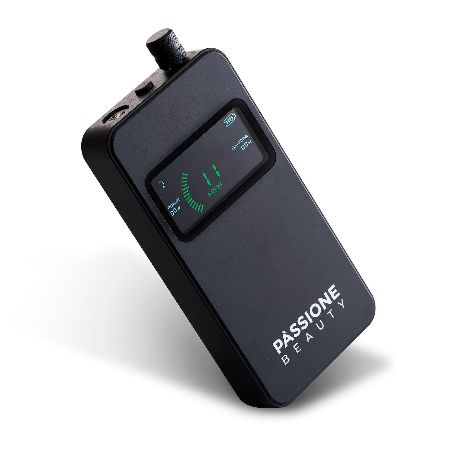 Ponceuse professionnelle portable Smart & Go détail