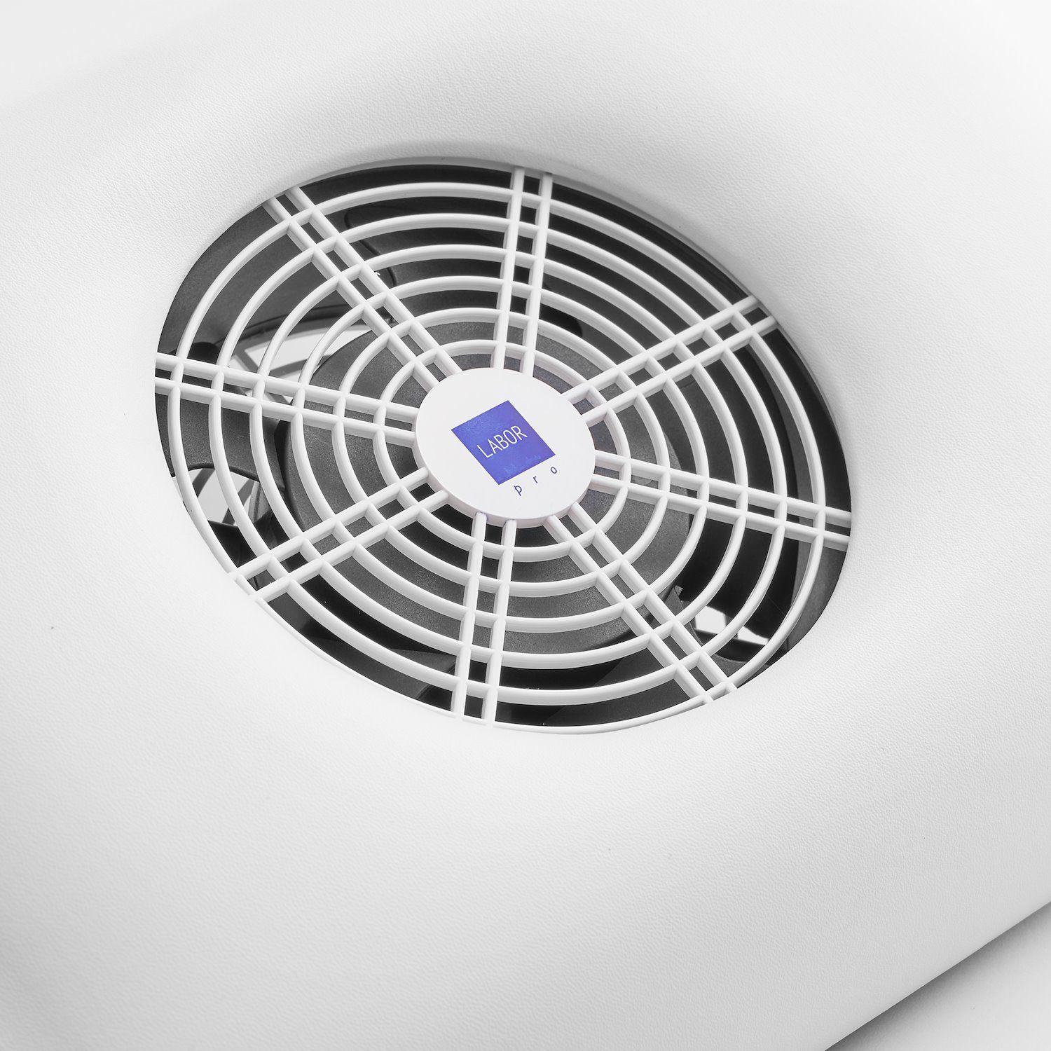 Aspiratore Nailduster dettaglio