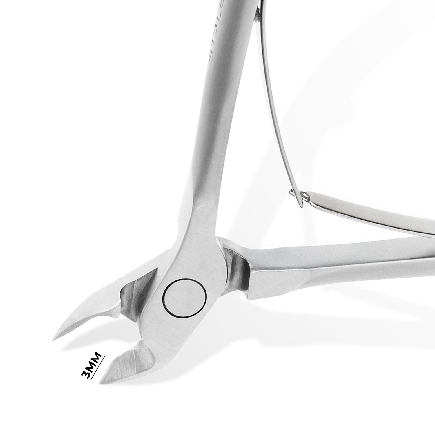 Tronchesino Staleks 3 mm Smart 31 dettaglio