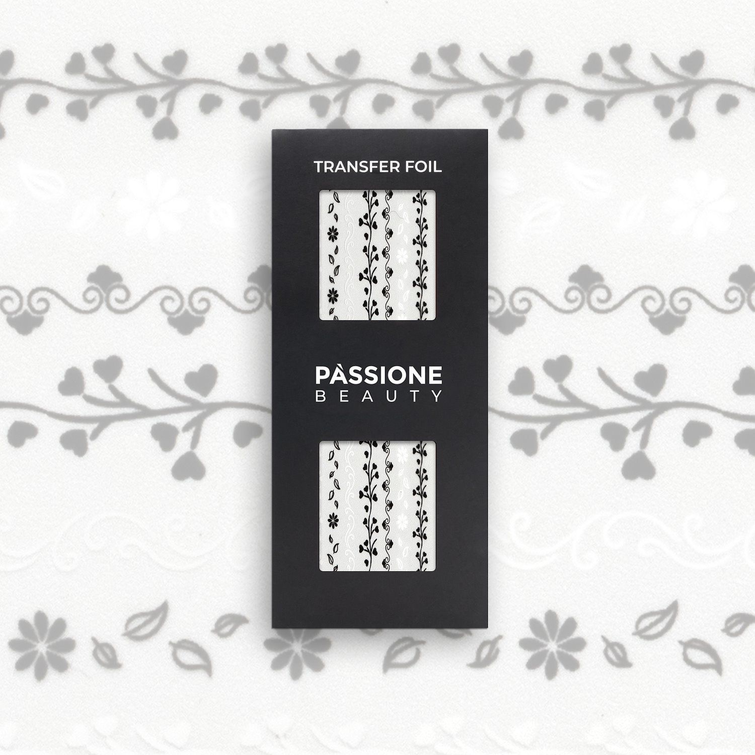 Love Lines - Transfer Foil