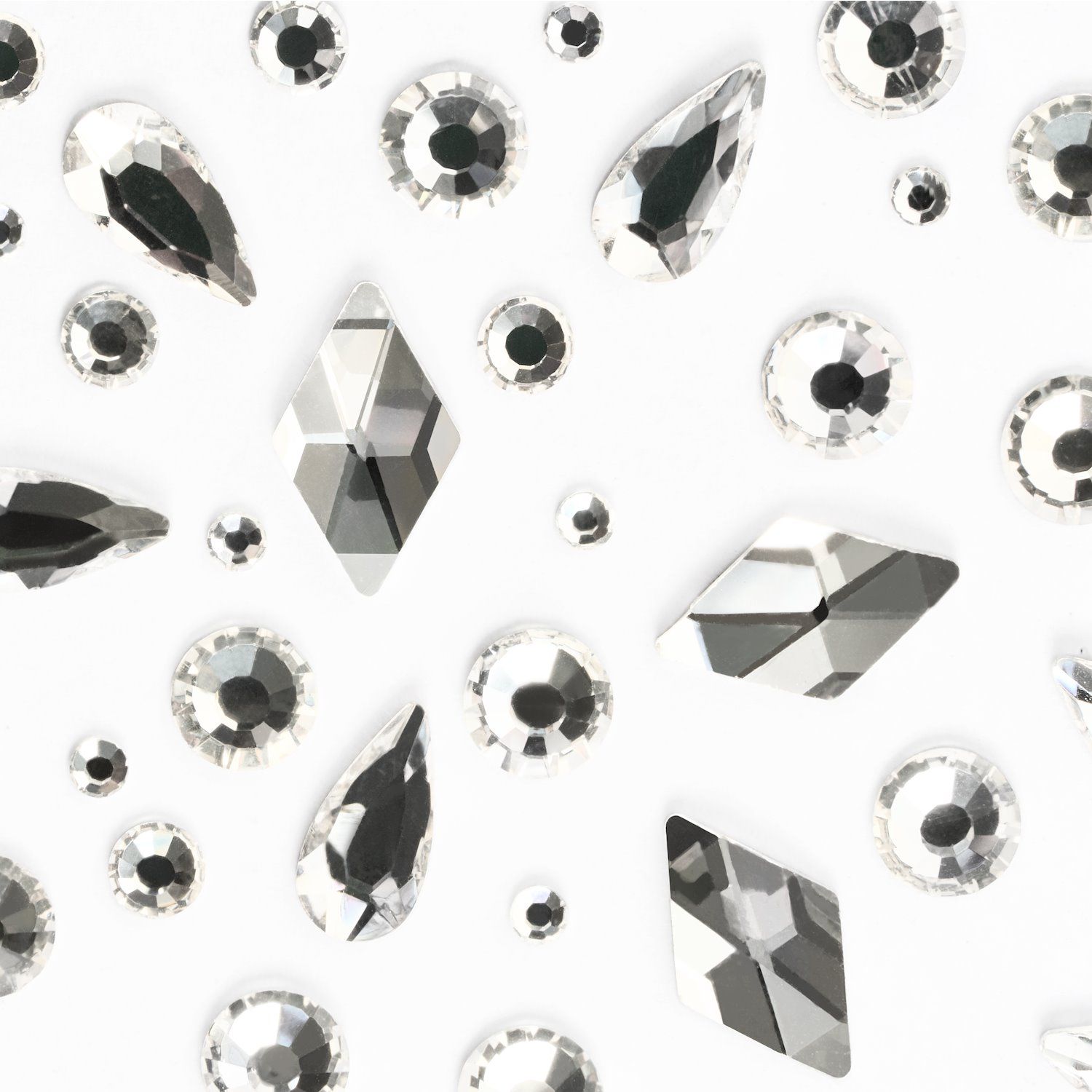 Crystal Gems Mix detail