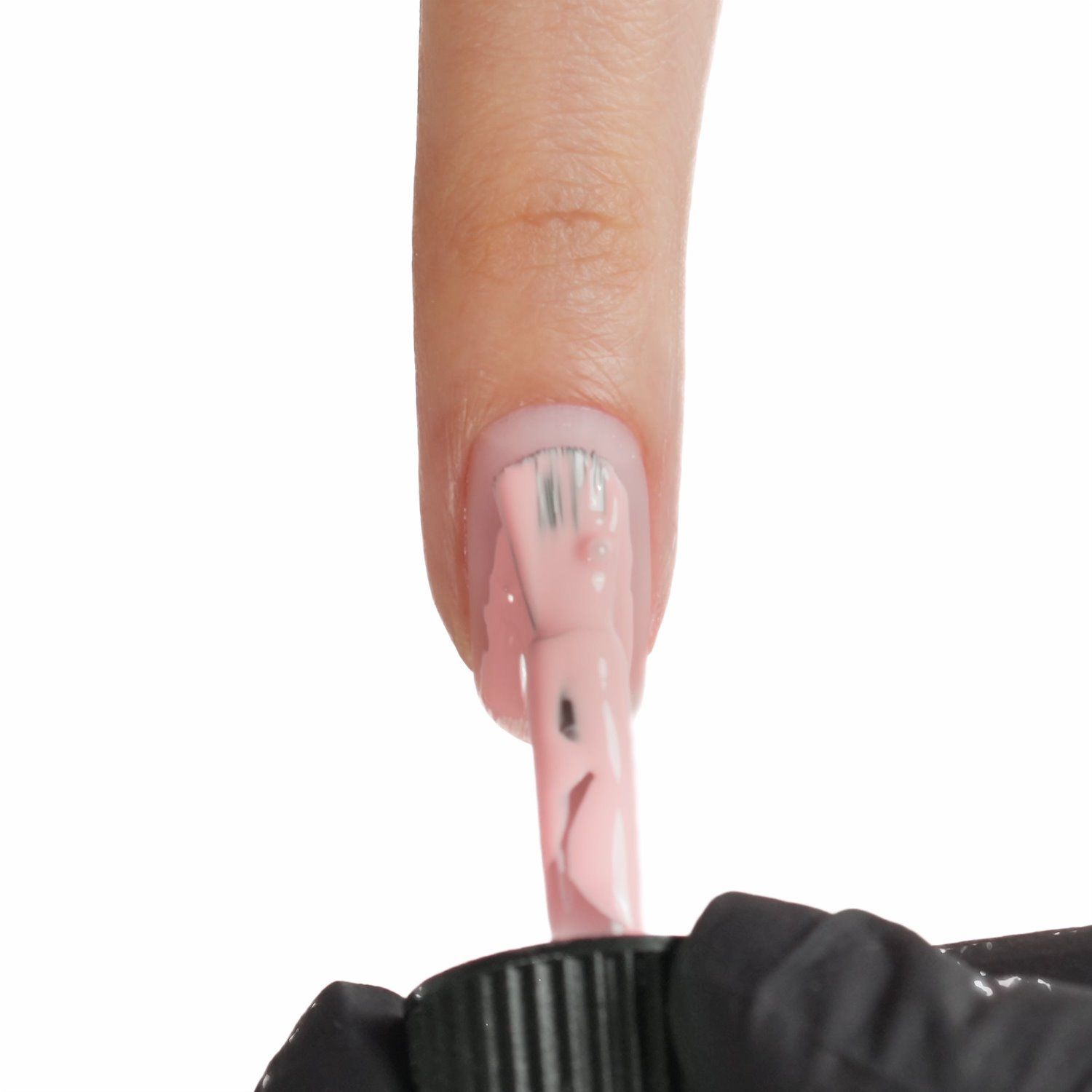 Applicazione di Colore semipermanente SP718 Sunlit Dune