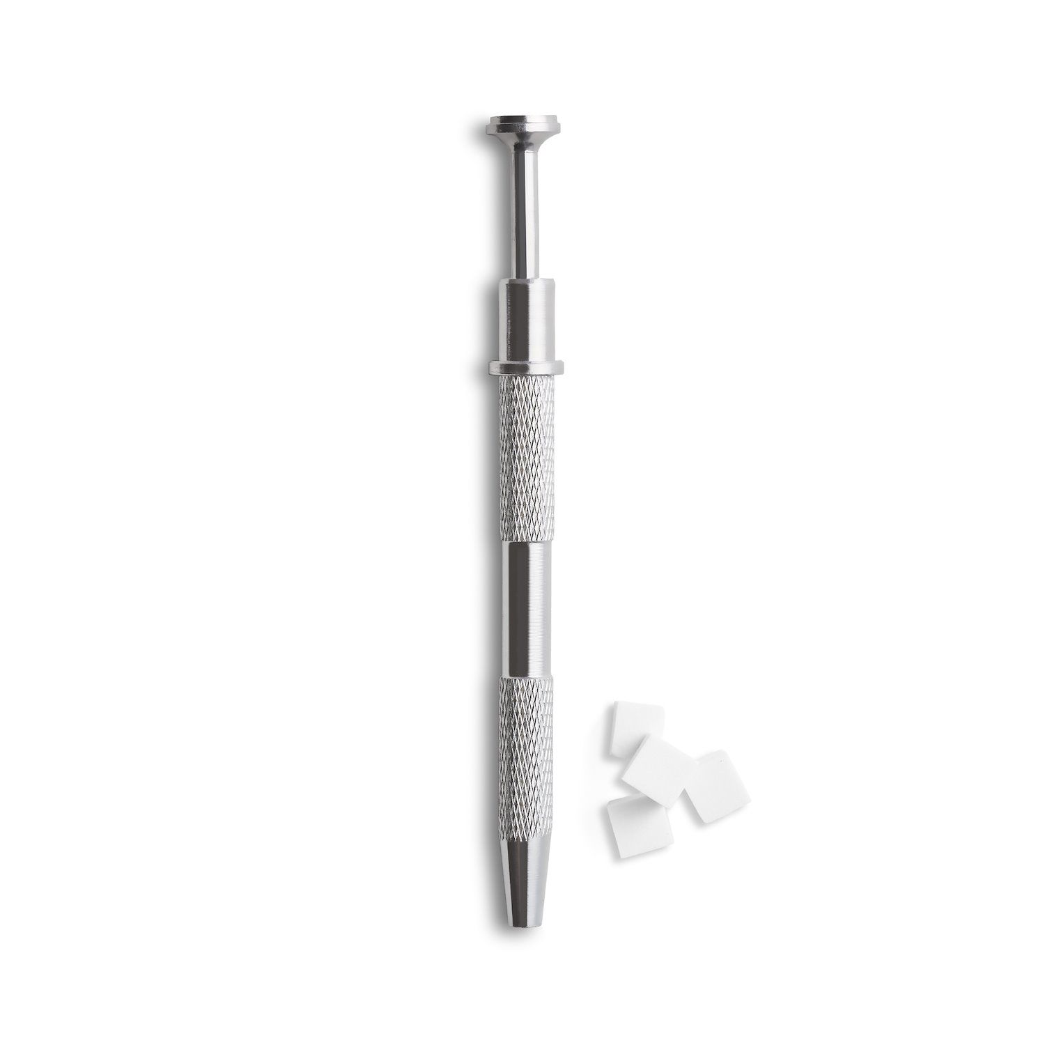 Set support + éponges pour effet Babyboomer – 100 pièces