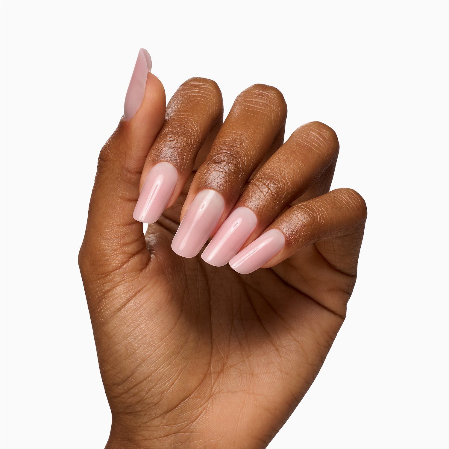 AcrilGel® Rose Poudré 50 ml - Gel acrylique rose poudré couvrant - détail 2