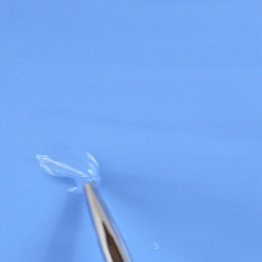 Application of Gel Polish GP15 Naples