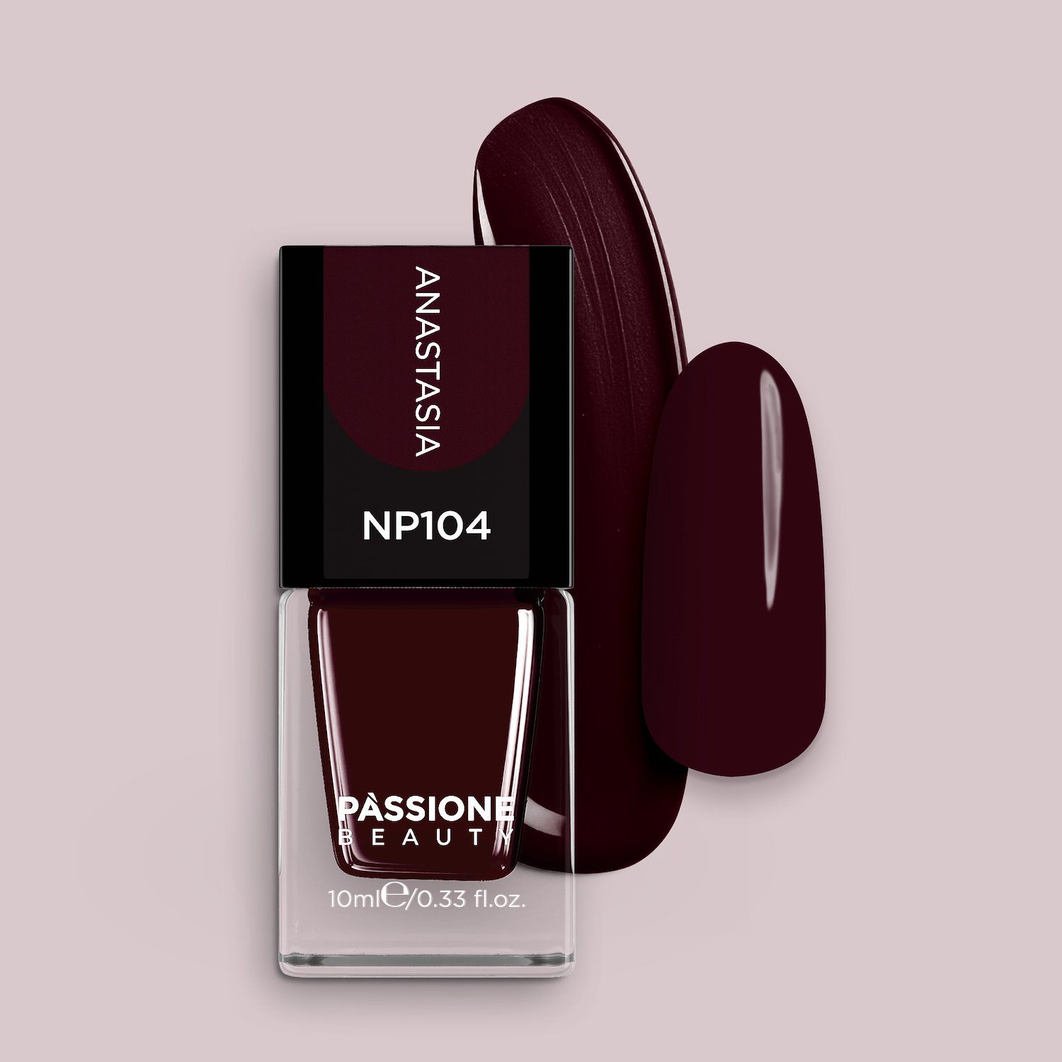 Nagellack NP104 Anastasia