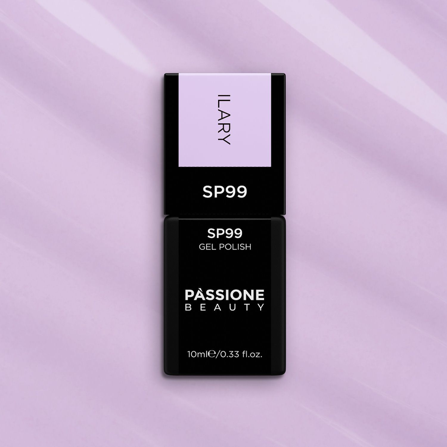 Gel Nail Polish GP99 Ilary  detail