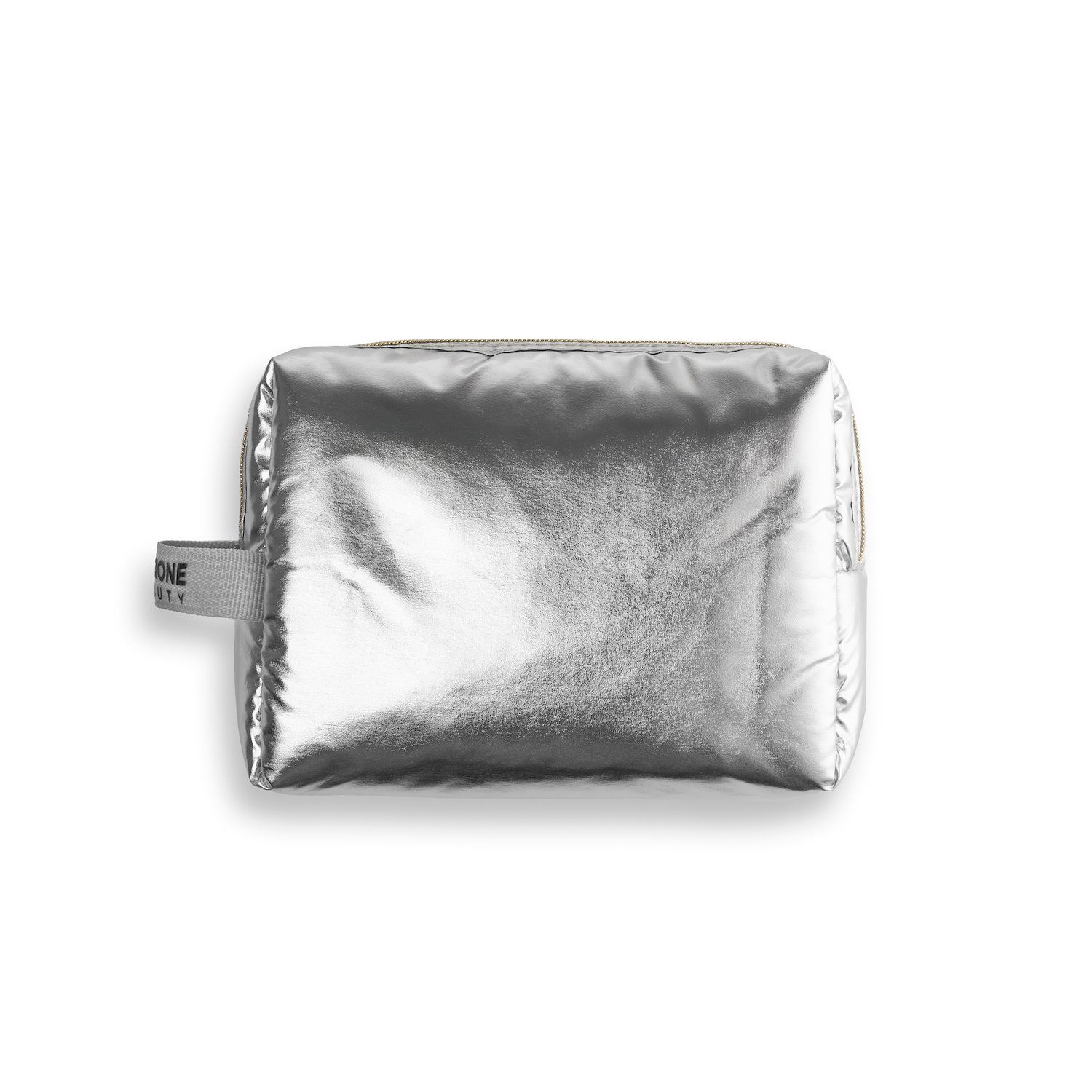 Trousse de Beauté Mini - Argenté