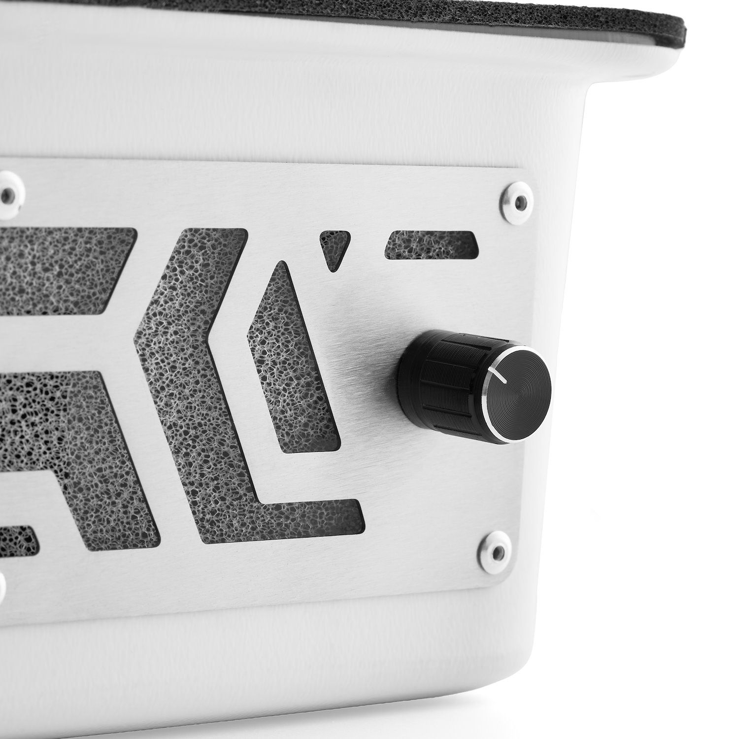 Aspirateur encastrable ÜLKA PREMIUM détail