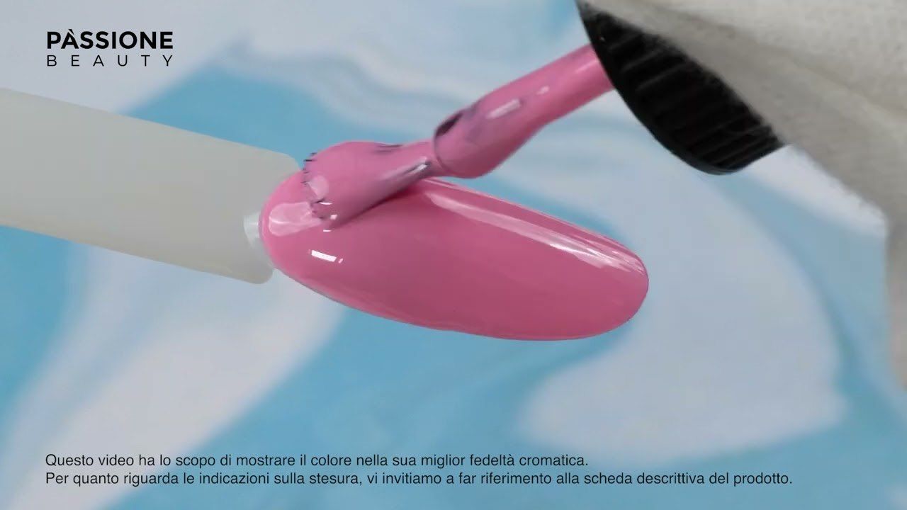 Vernis semi-permanent VS338 Yours