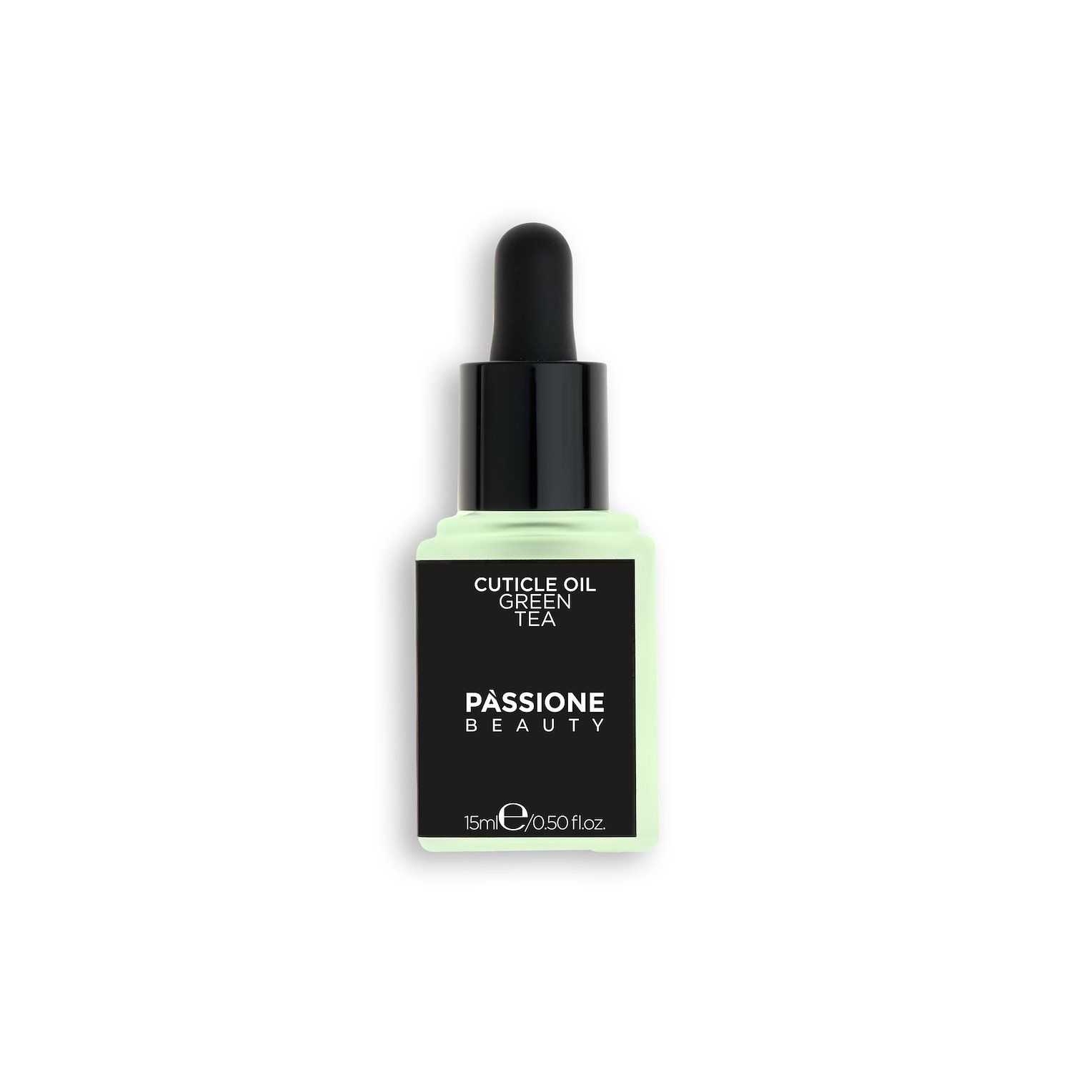 Cuticle Oil Green Tea
